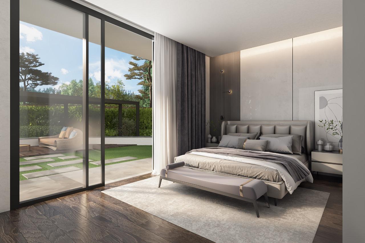 Aya Luxury Residence – Ultra-Modern Duplex & Triplex Villas for Sale in Kileleshwa, Nairobi