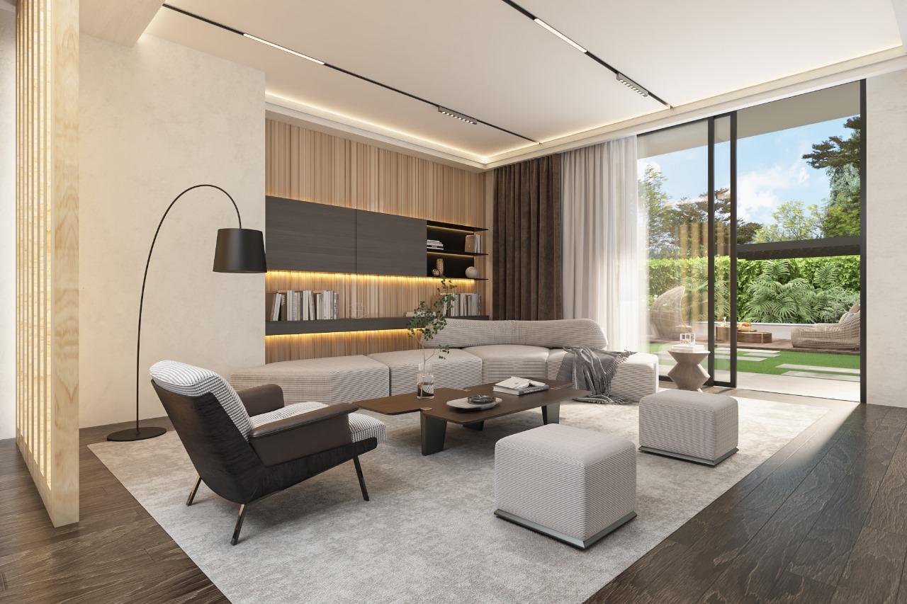 Aya Luxury Residence – Ultra-Modern Duplex & Triplex Villas for Sale in Kileleshwa, Nairobi
