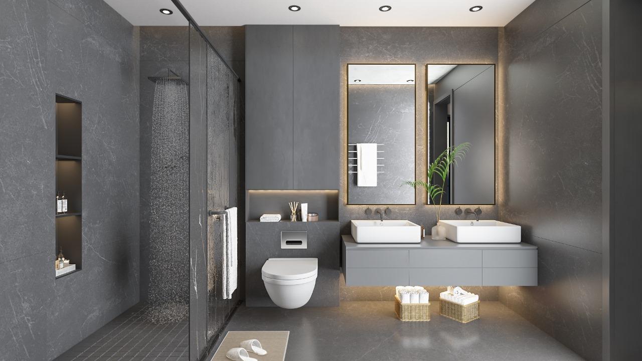 Aya Luxury Residence – Ultra-Modern Duplex & Triplex Villas for Sale in Kileleshwa, Nairobi
