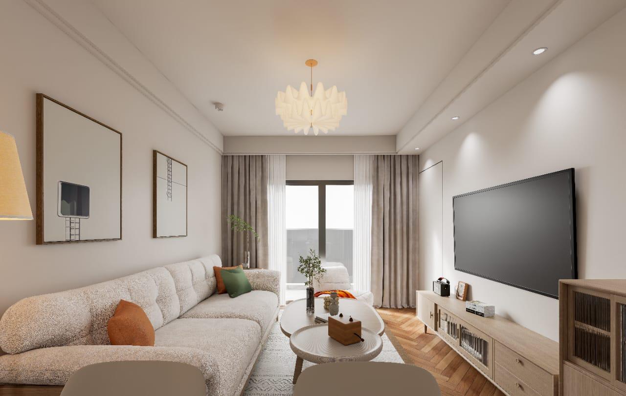 Mogotio Oasis Residences