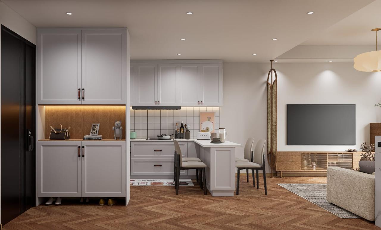 Mogotio Oasis Residences