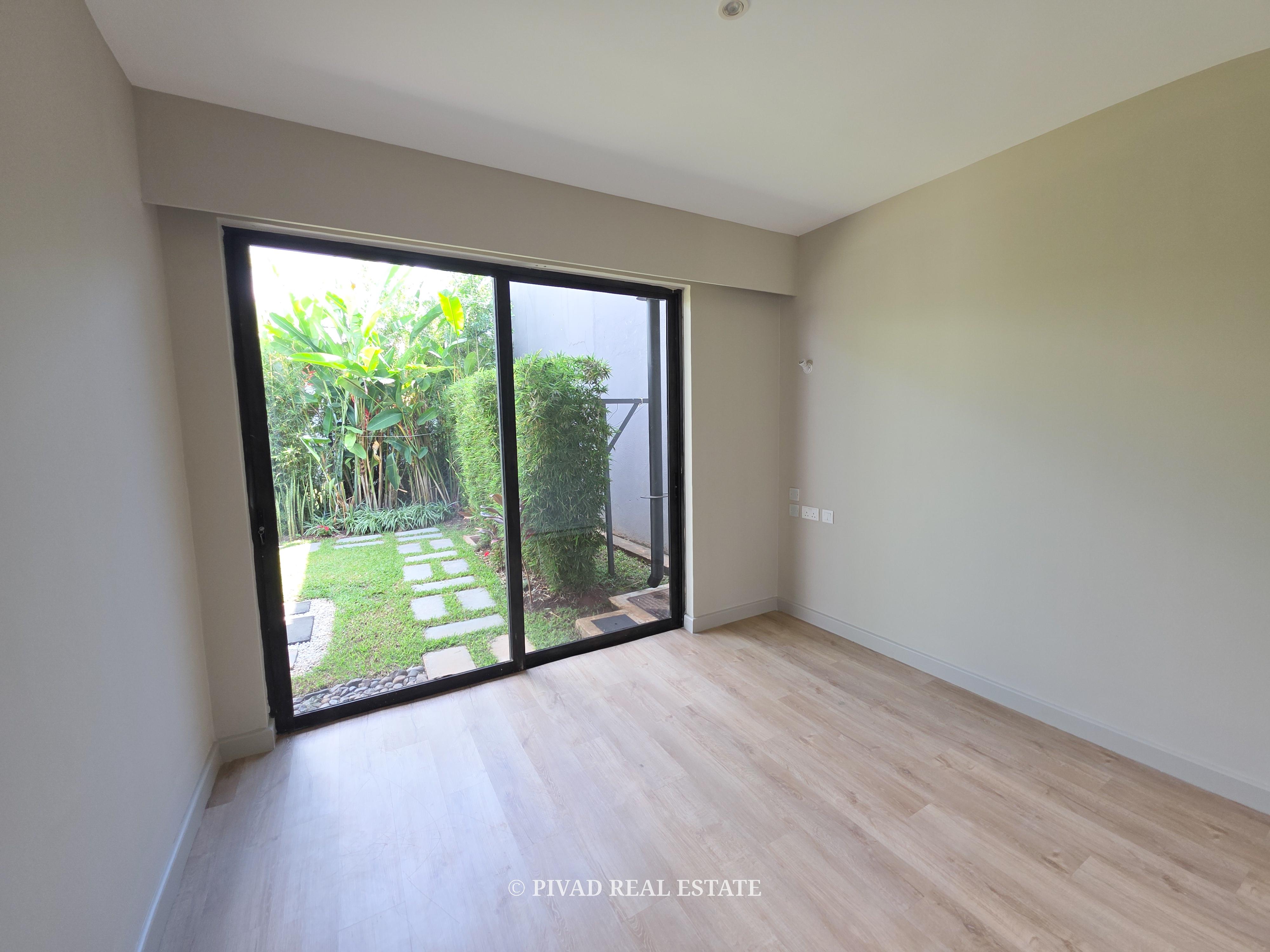 3 Bedroom Bungalow available for rent in Ineza Runda