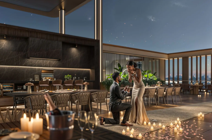 Ivy Park Residence | Luxury 1, 2 & 3 Bedroom Apartments with DSQ for Sale in Kilimani (Kirichwa Road)