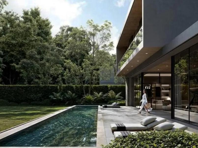 Modern and Newly built 4 Bedroom House available for sale
