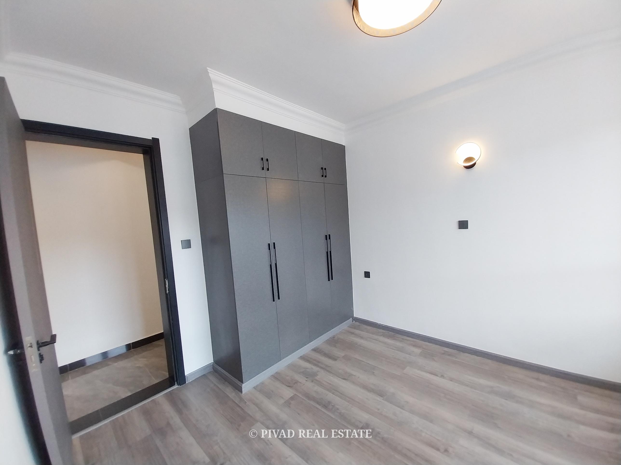 3 Bedroom Aparment for rent in Kileleshwa Diamond Oak Residency