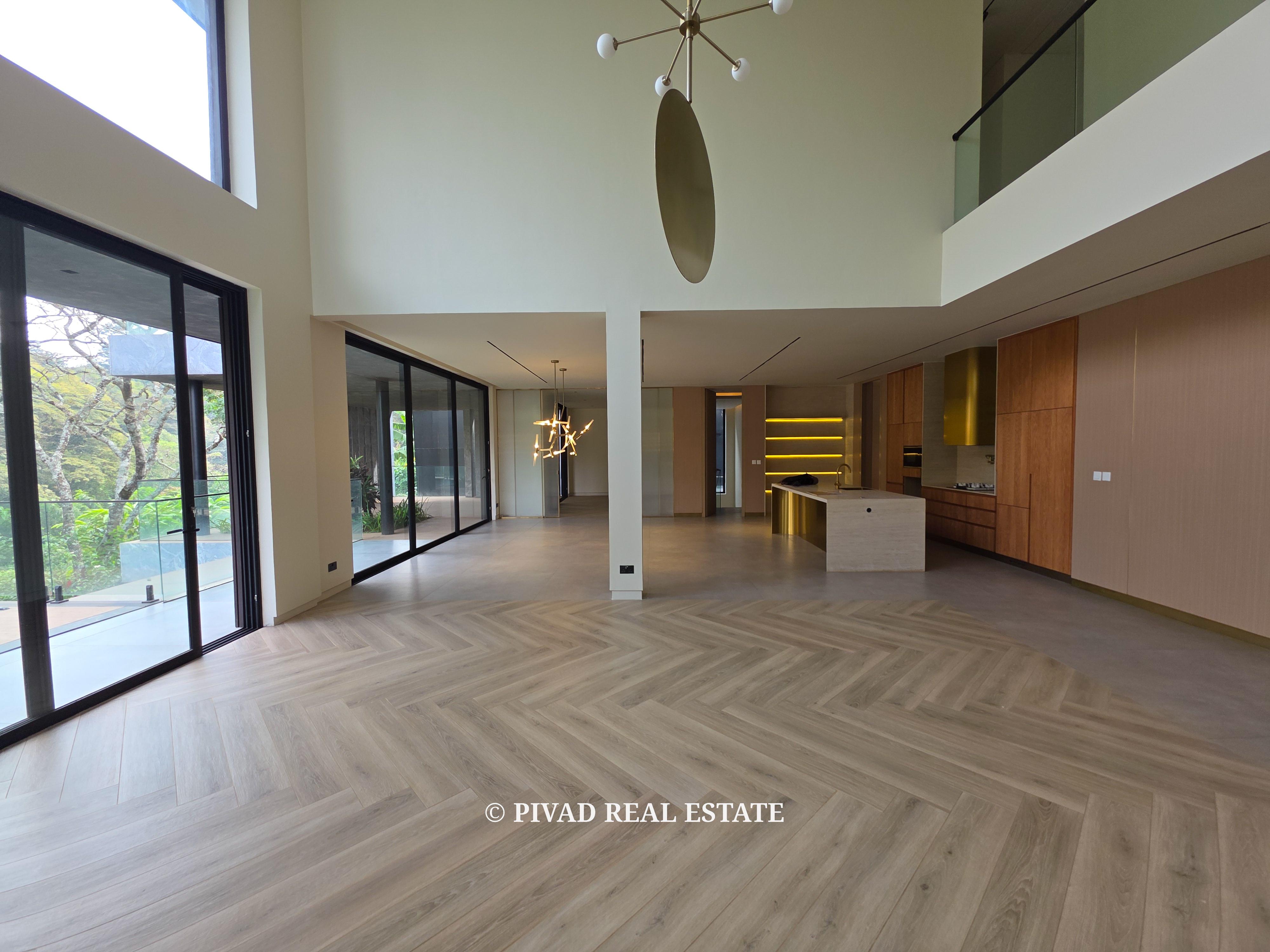 The most Expensive and modern House in Kitisuru, Nairobi Kenya