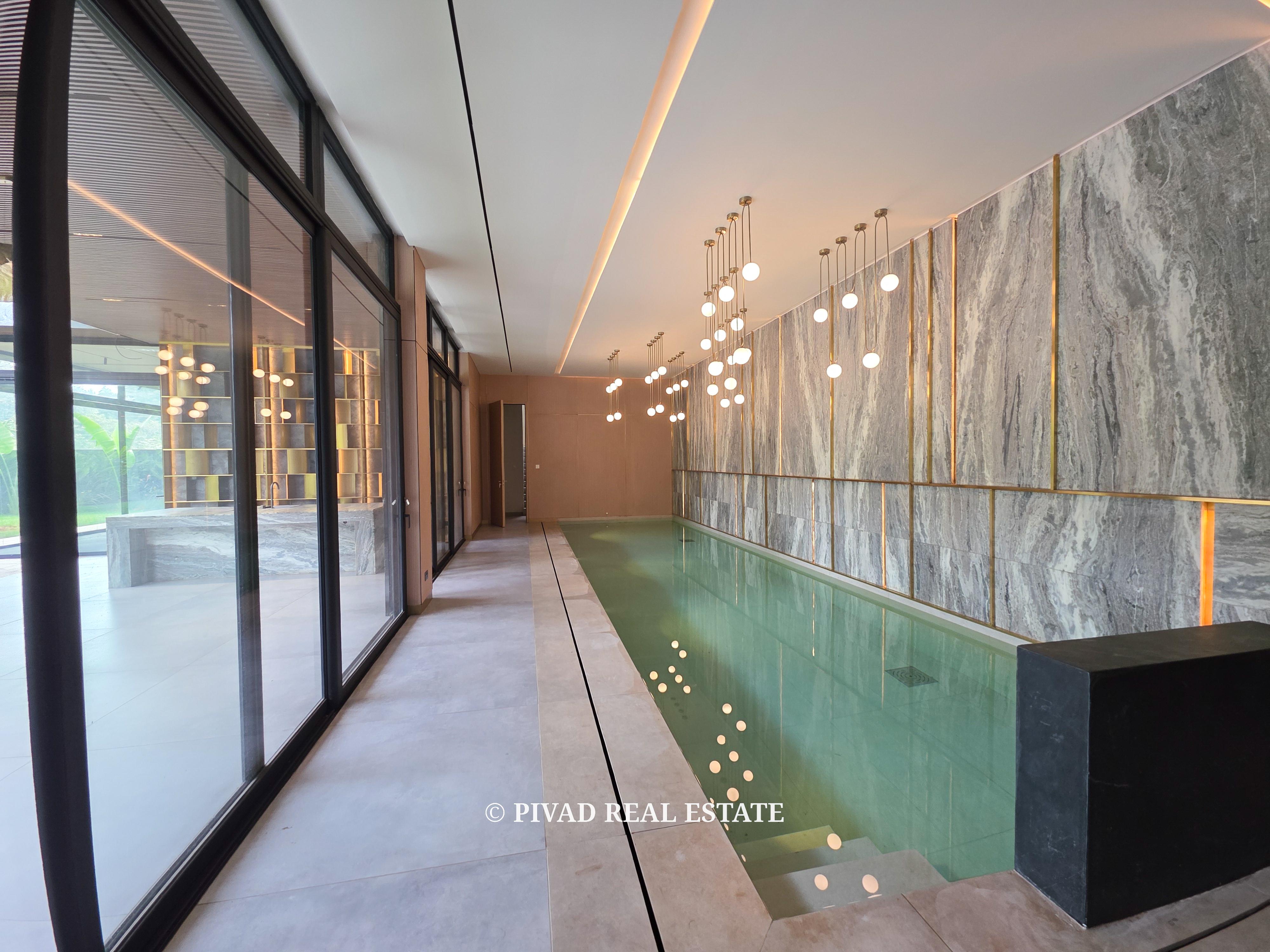 The most Expensive and modern House in Kitisuru, Nairobi Kenya