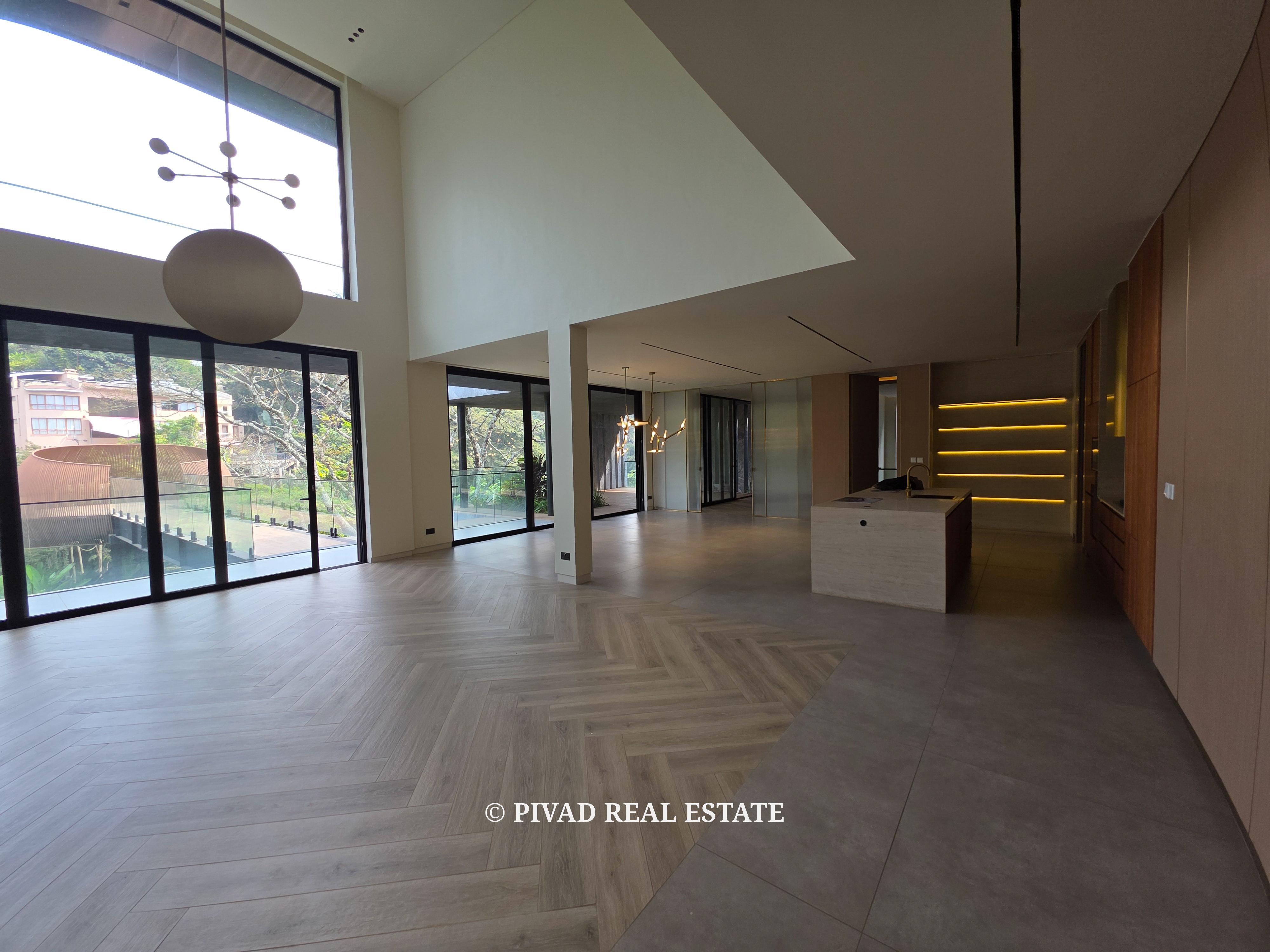 The most Expensive and modern House in Kitisuru, Nairobi Kenya