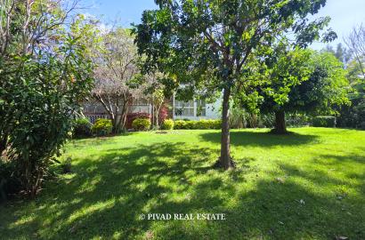 Land for Sale Along riverside drive