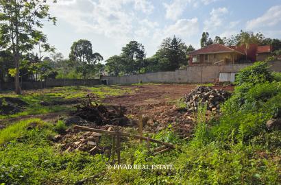 One Acre land available for Sale in Runda Grove