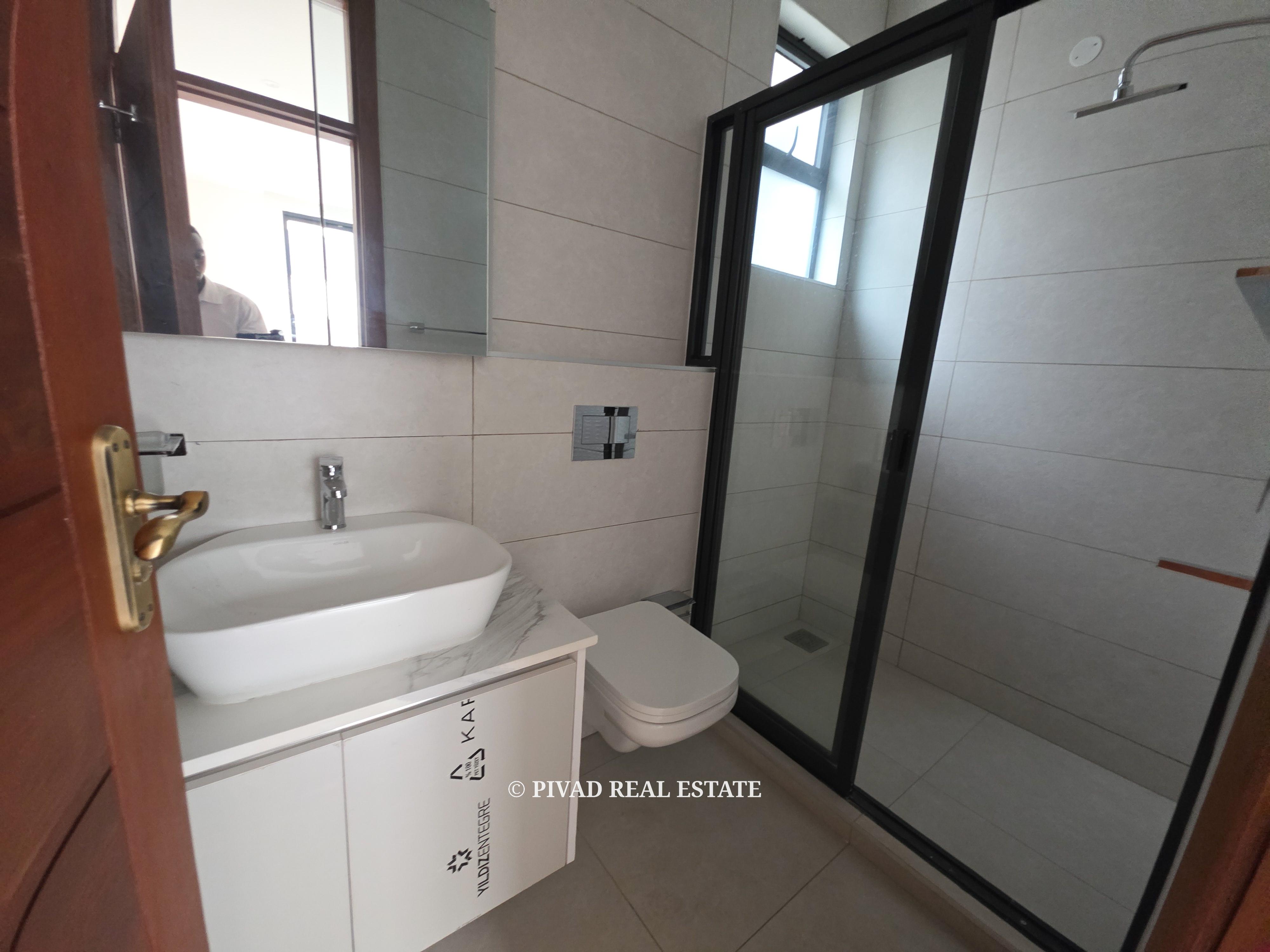 Newly built 5 Bedroom townhouse for sale in Lavington