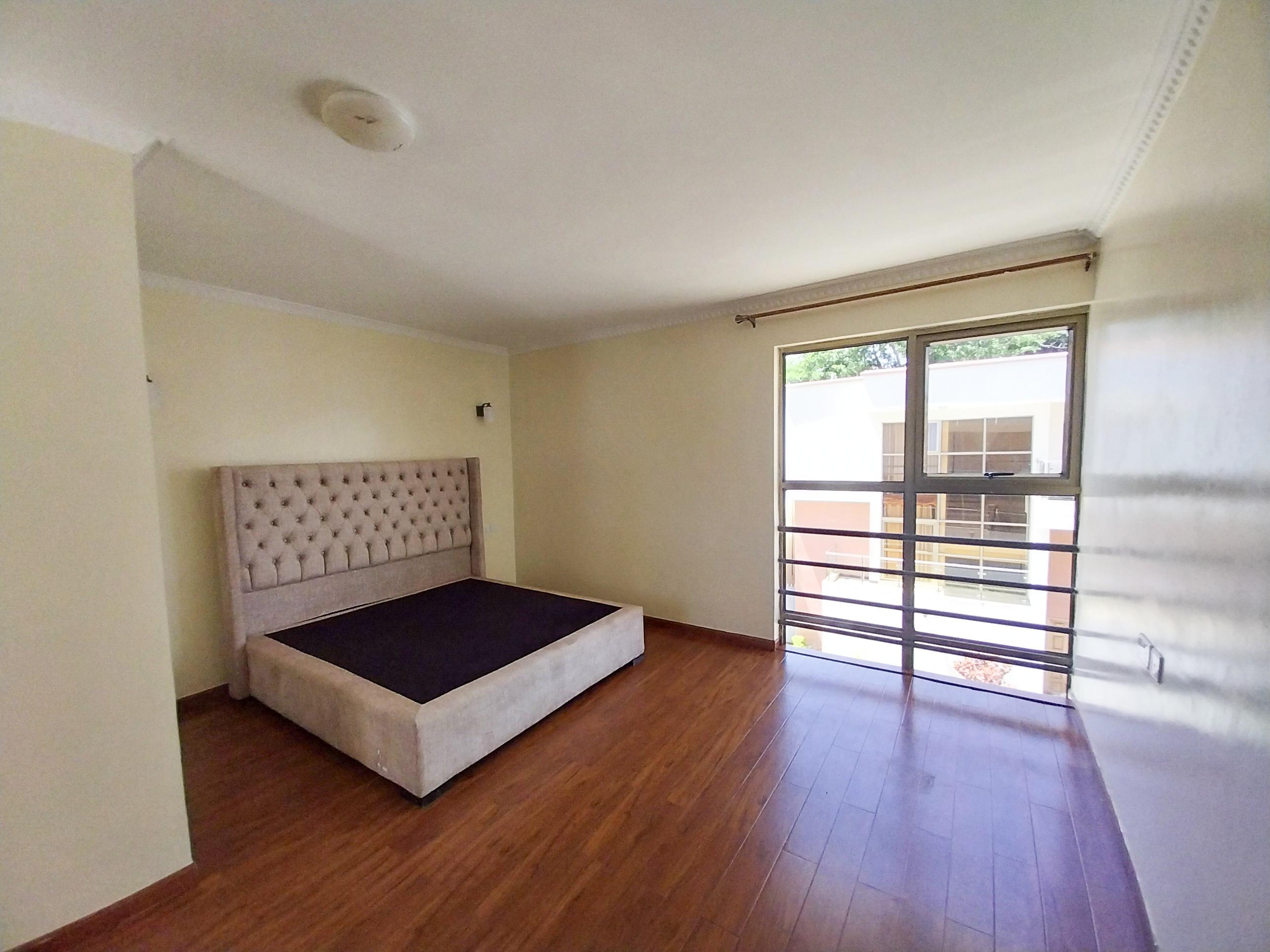 5 Bedroom townhouse Available for Rent in Lavington