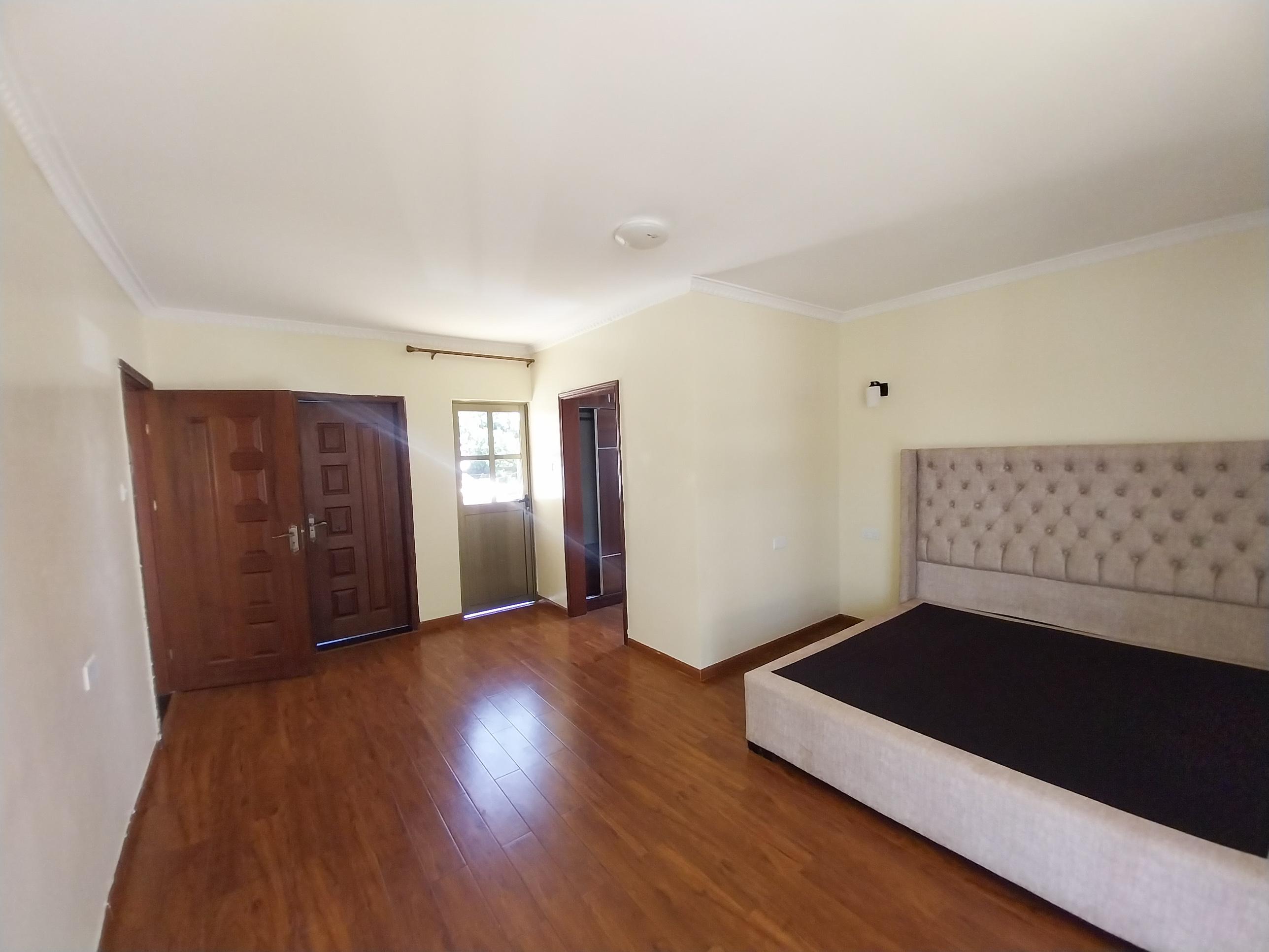 5 Bedroom townhouse Available for Rent in Lavington