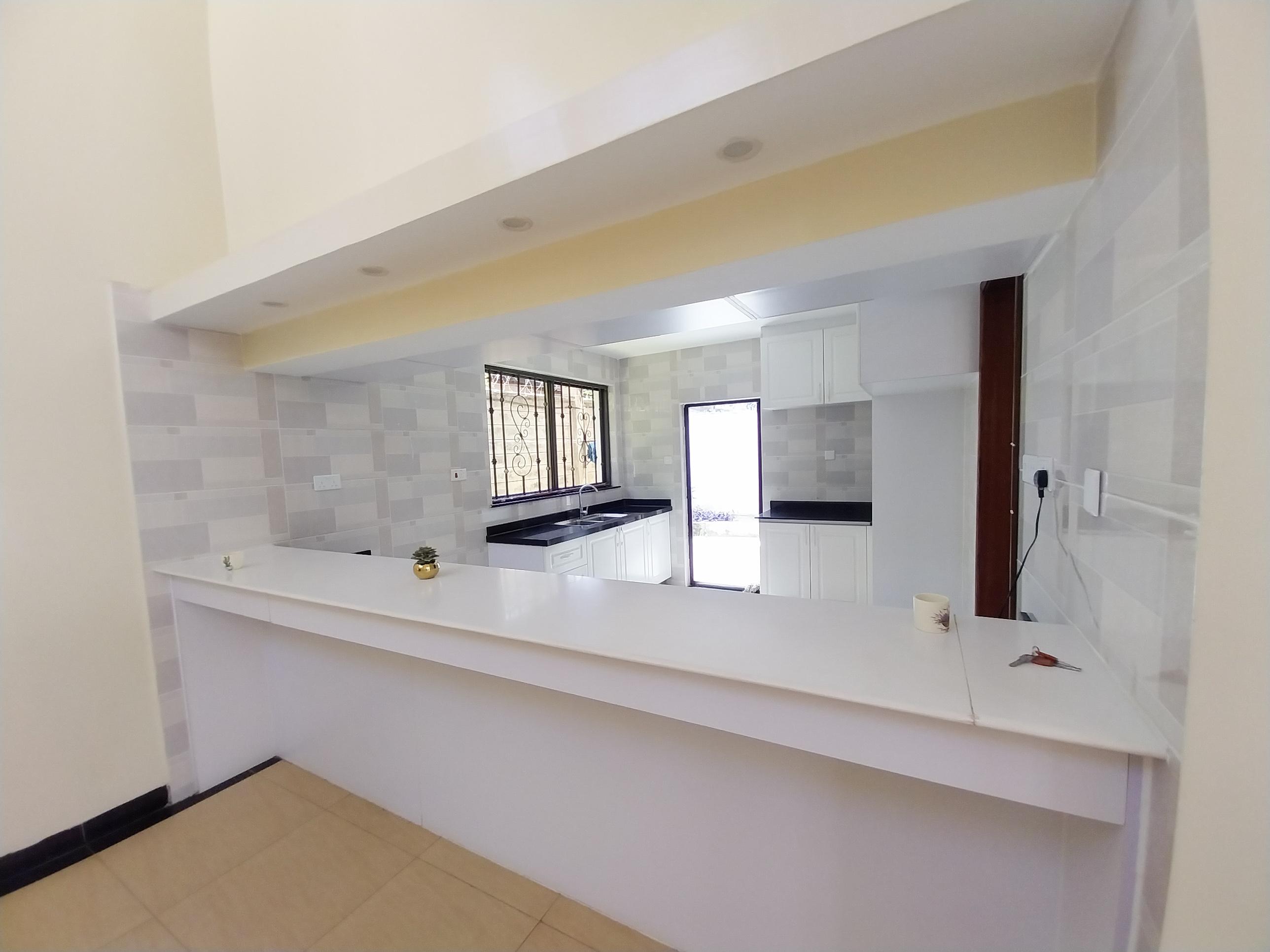 5 Bedroom townhouse Available for Rent in Lavington