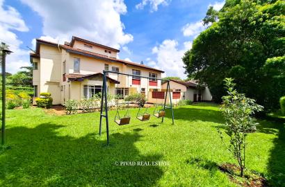 4 Bedroom House for Sale in Loresho Estate