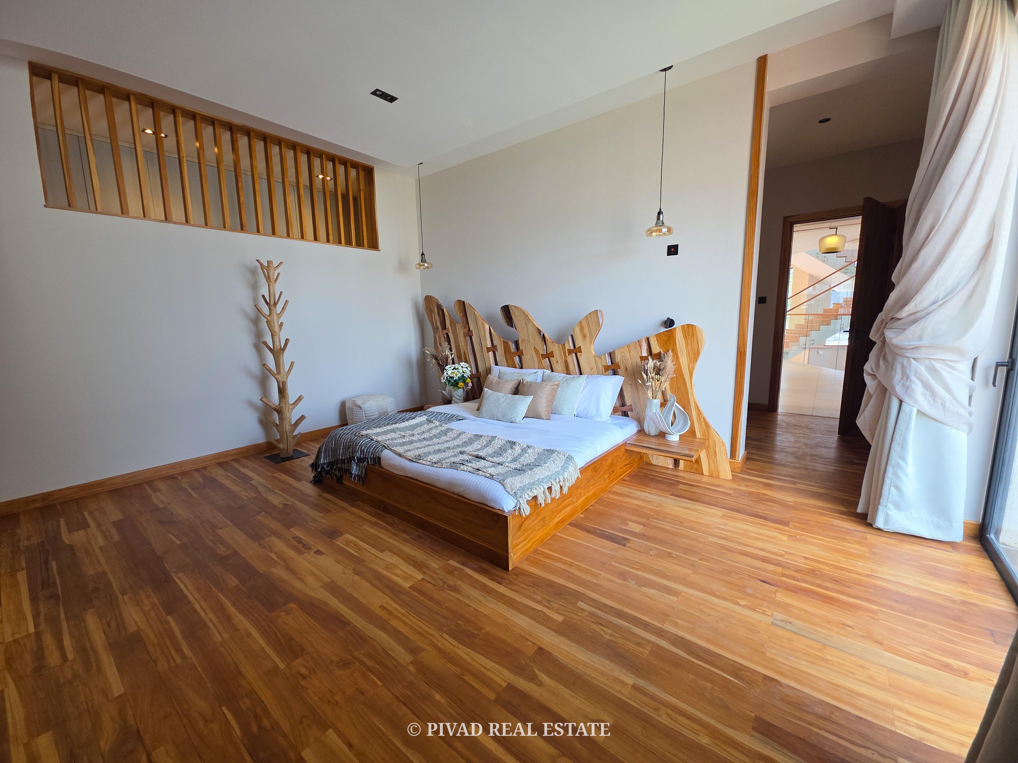 Modern 4 Bedroom House Available for Sale in Ivy and Oak, Loresho estate