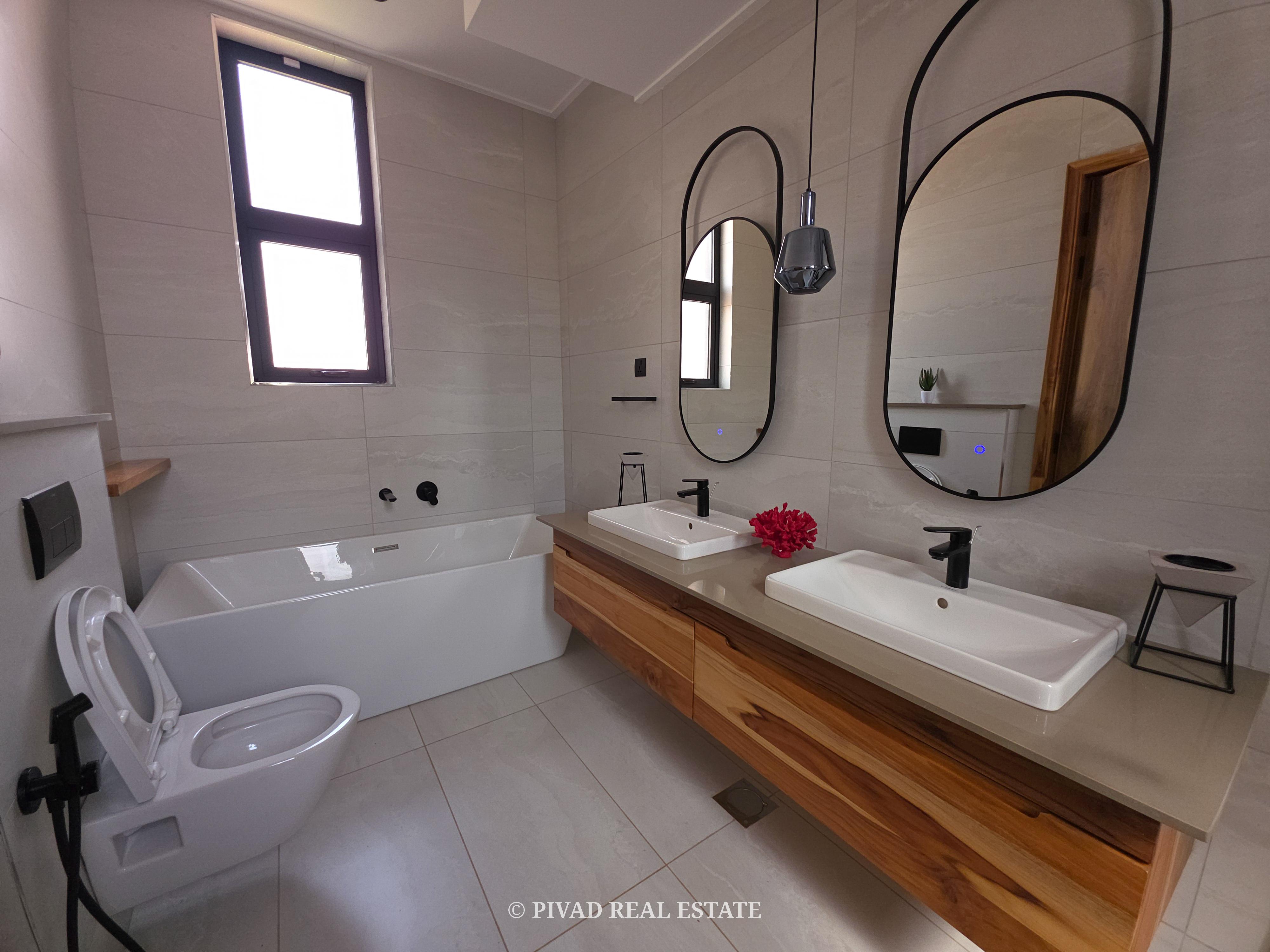 Modern 4 Bedroom House Available for Sale in Ivy and Oak, Loresho estate