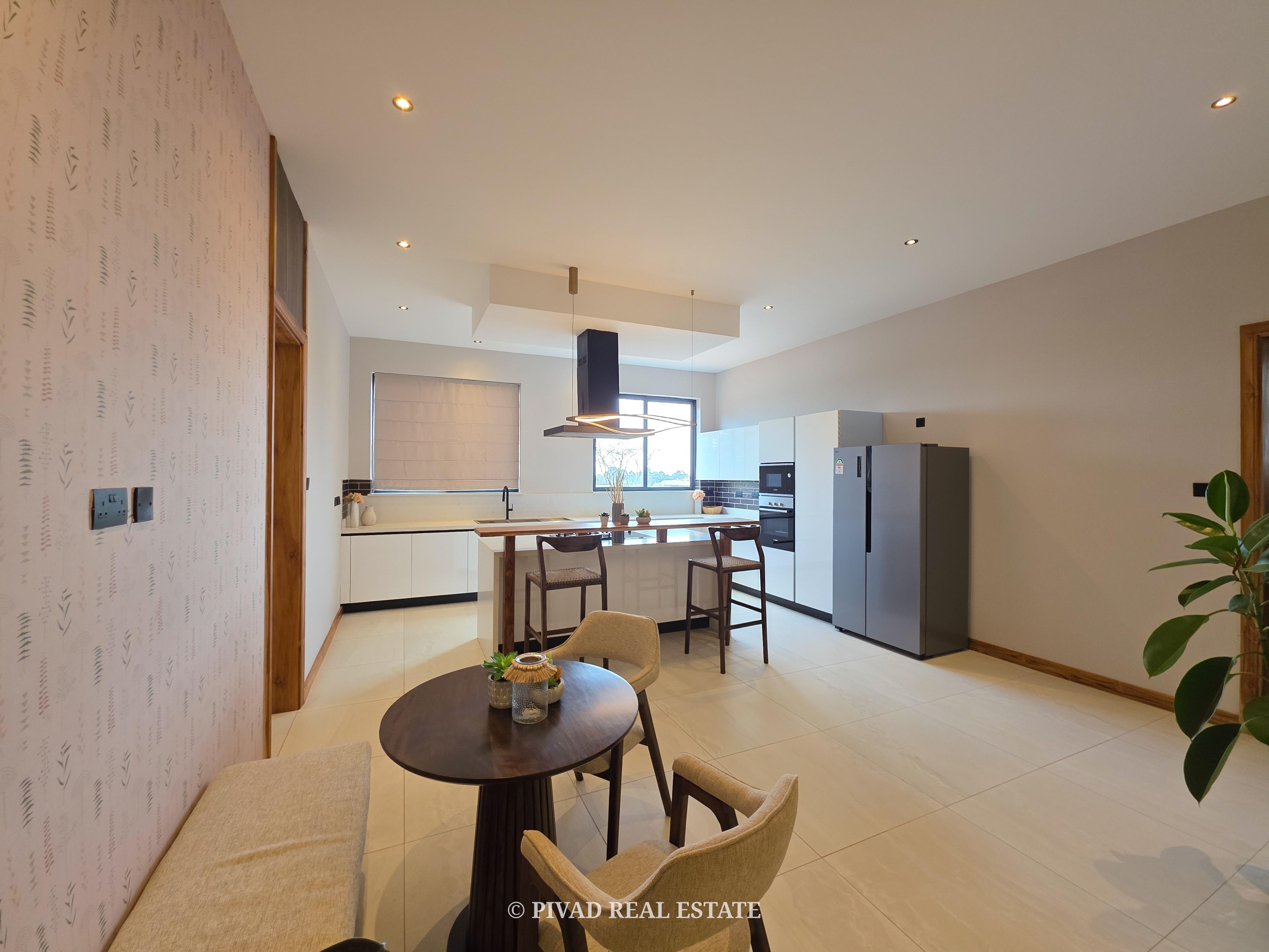 Modern 4 Bedroom House Available for Sale in Ivy and Oak, Loresho estate