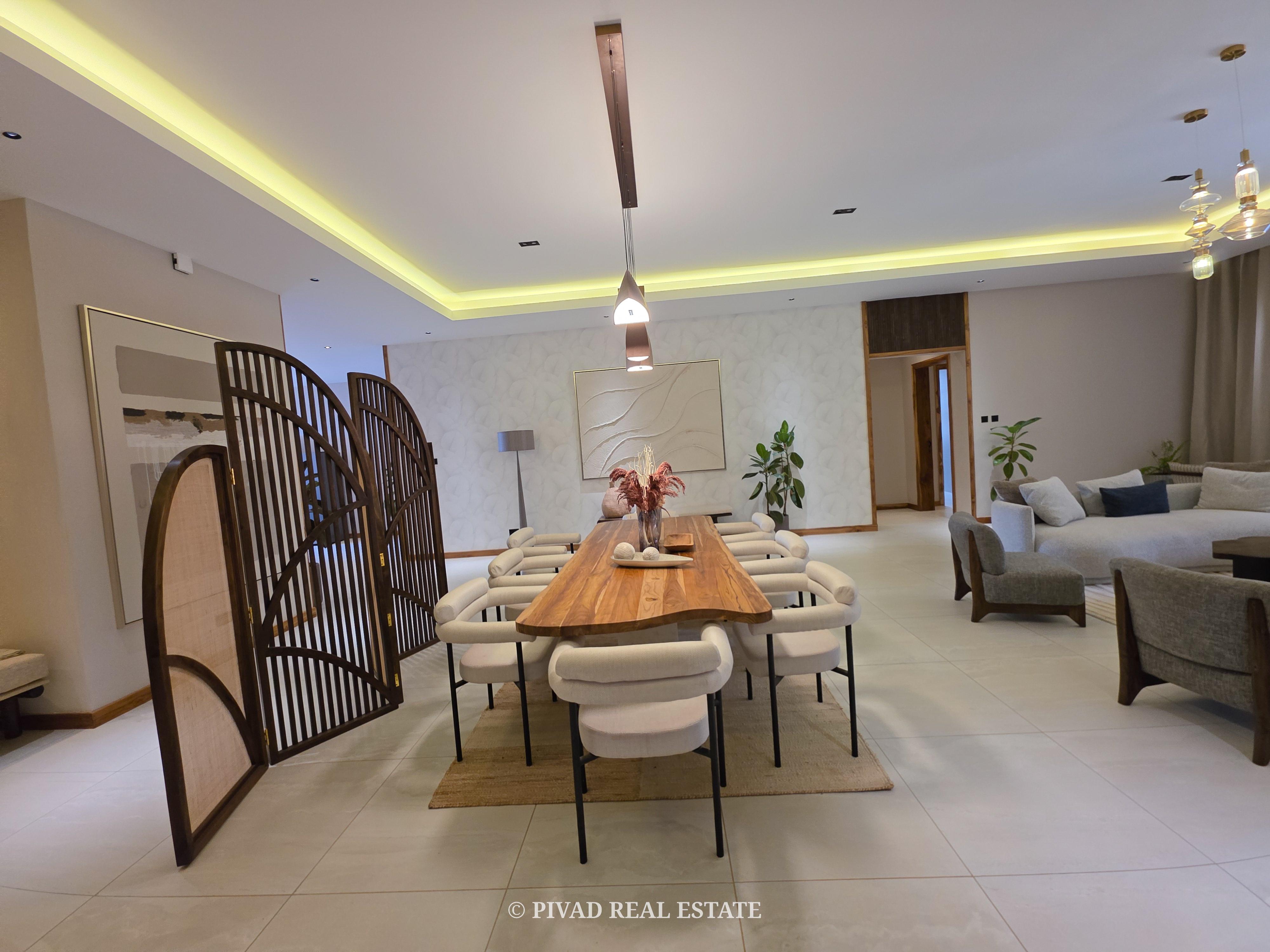 Modern 5 Bedroom  Houses Available for sale in Loresho Estate