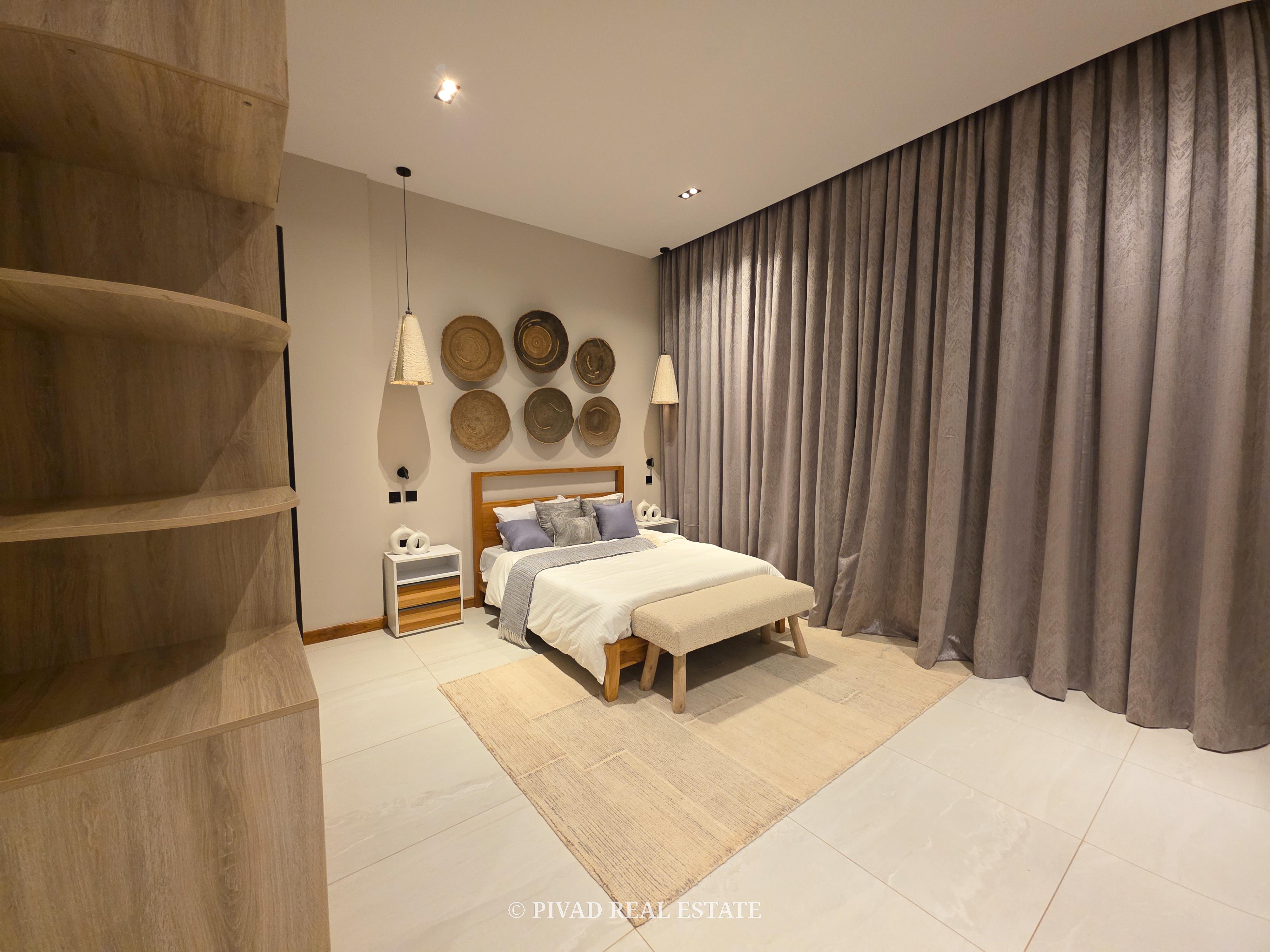 Modern 5 Bedroom  Houses Available for sale in Loresho Estate