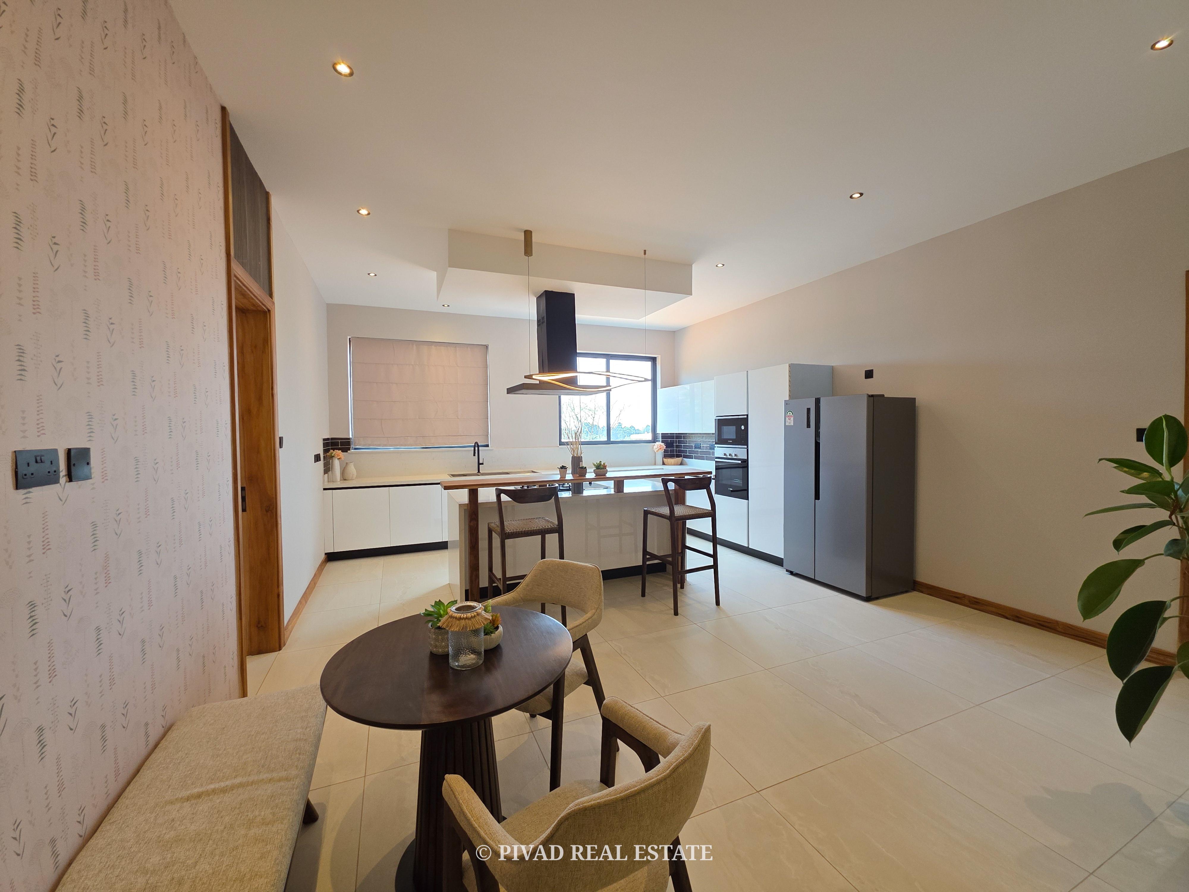 Modern 5 Bedroom  Houses Available for sale in Loresho Estate