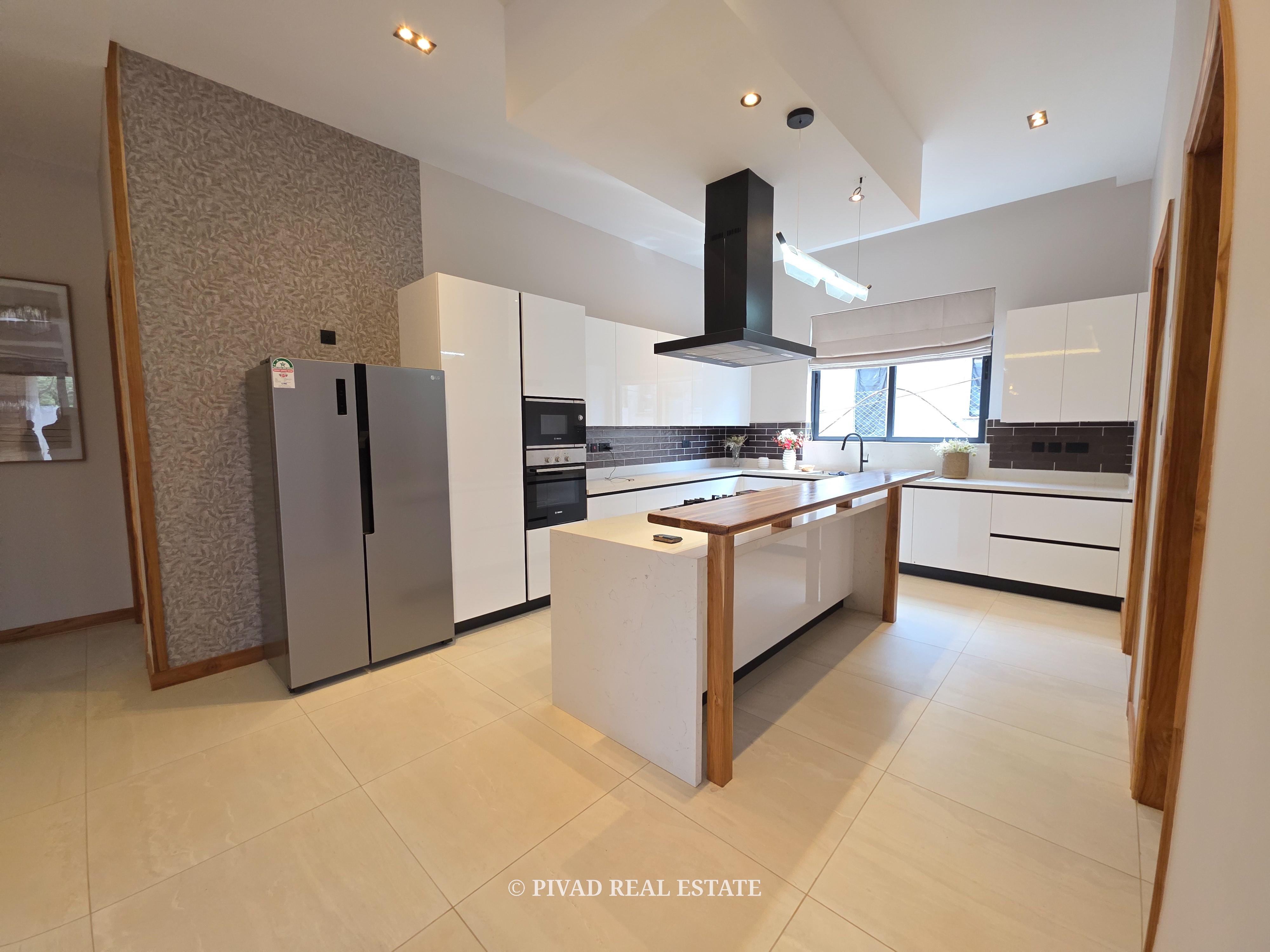 Modern 4 Bedroom House Available for Sale in Ivy and Oak, Loresho estate