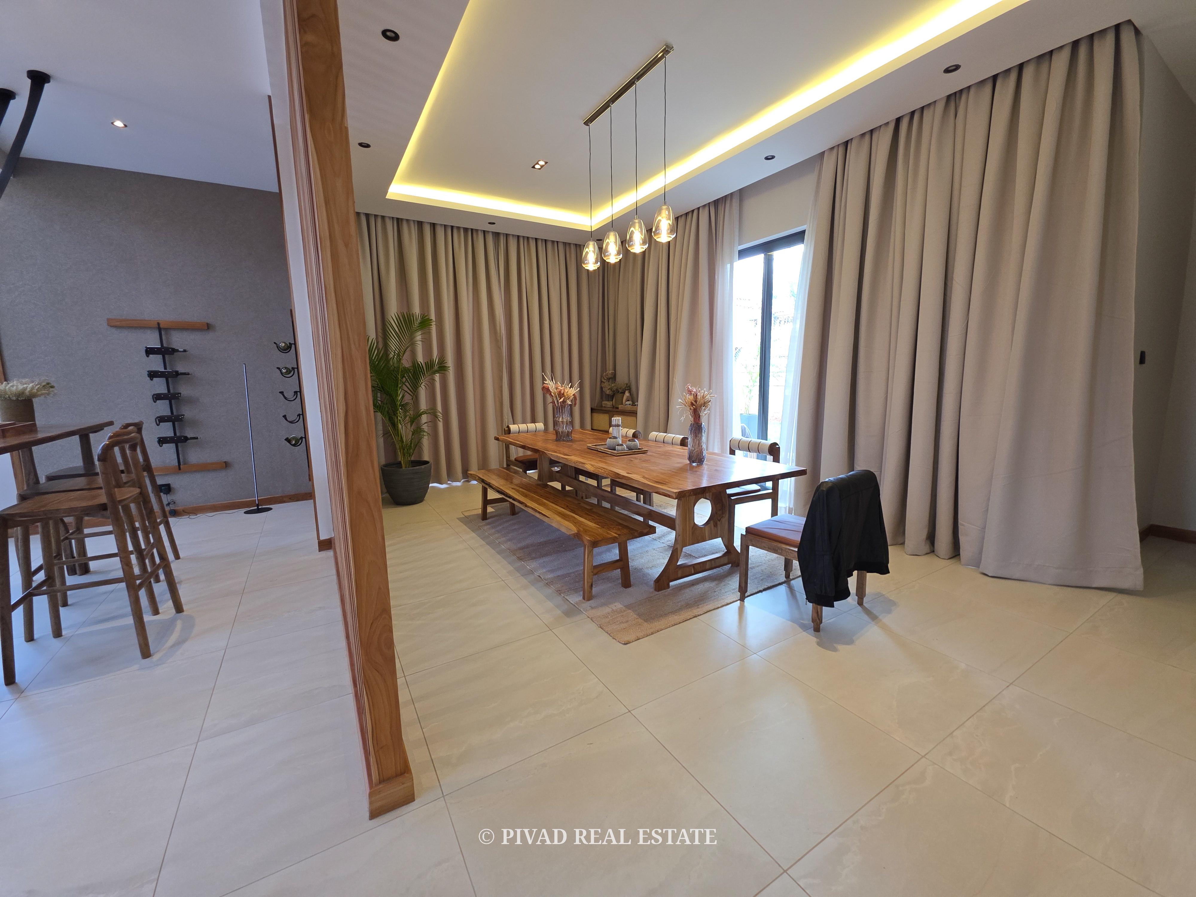 Modern 4 Bedroom House Available for Sale in Ivy and Oak, Loresho estate