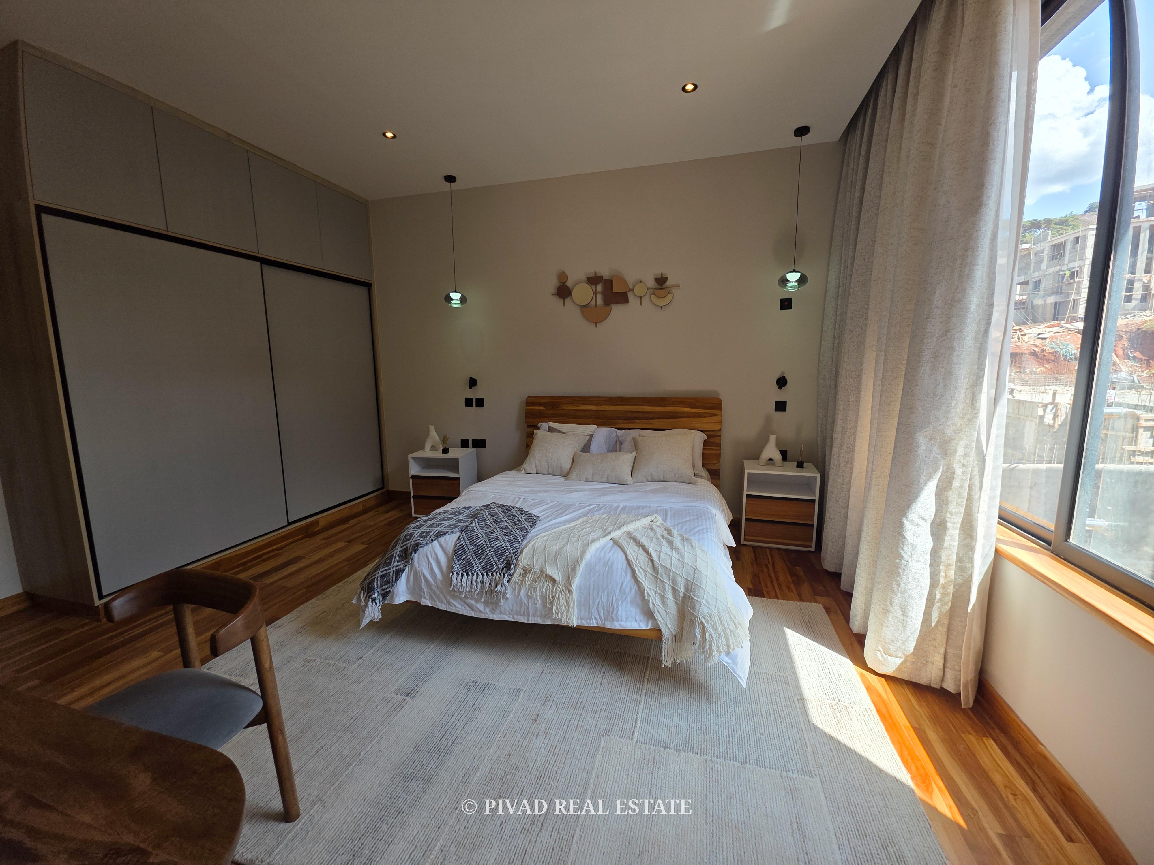 Modern 4 Bedroom House Available for Sale in Ivy and Oak, Loresho estate