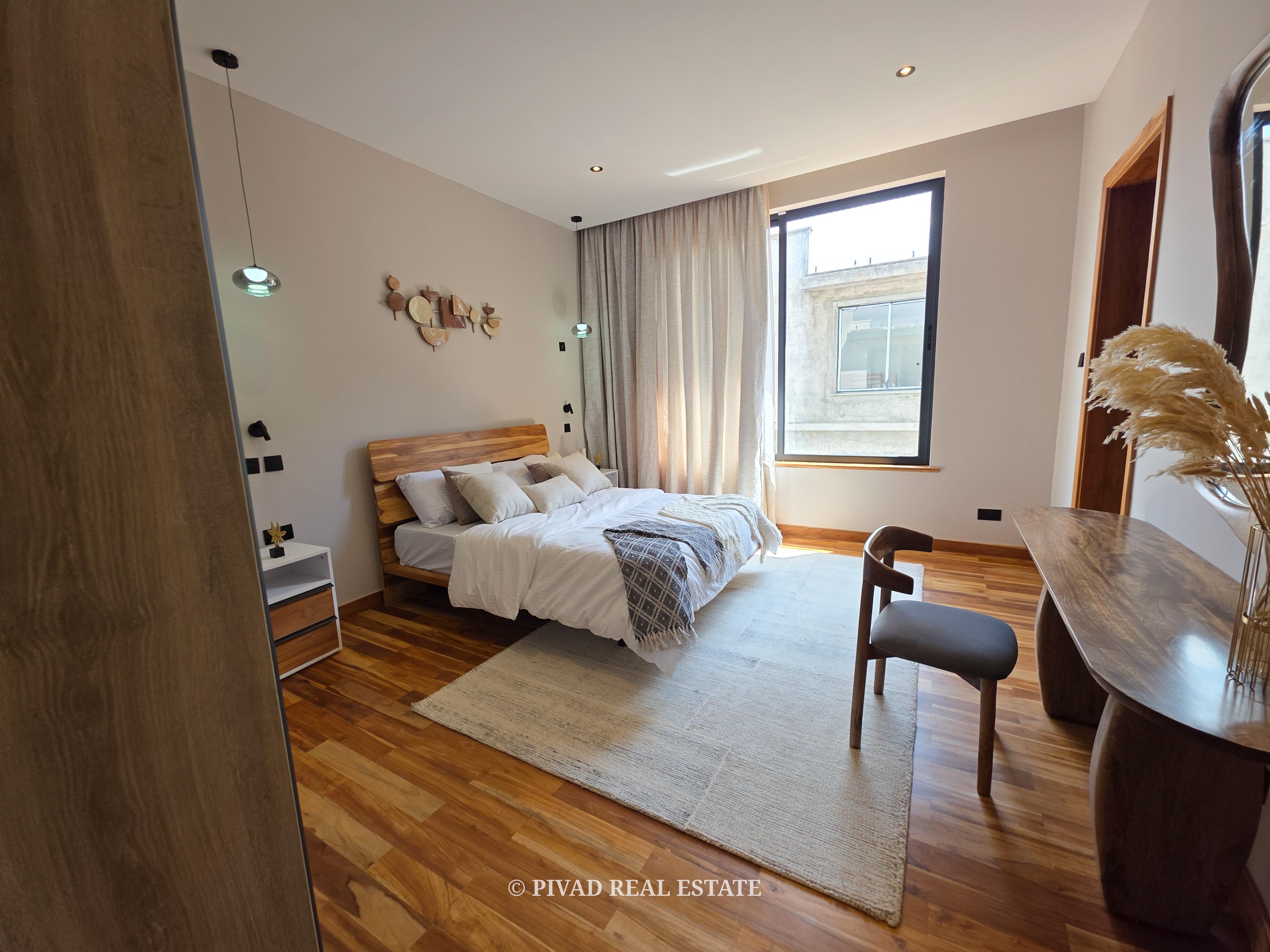 Modern 4 Bedrooom Houses available for Sale in Loresho