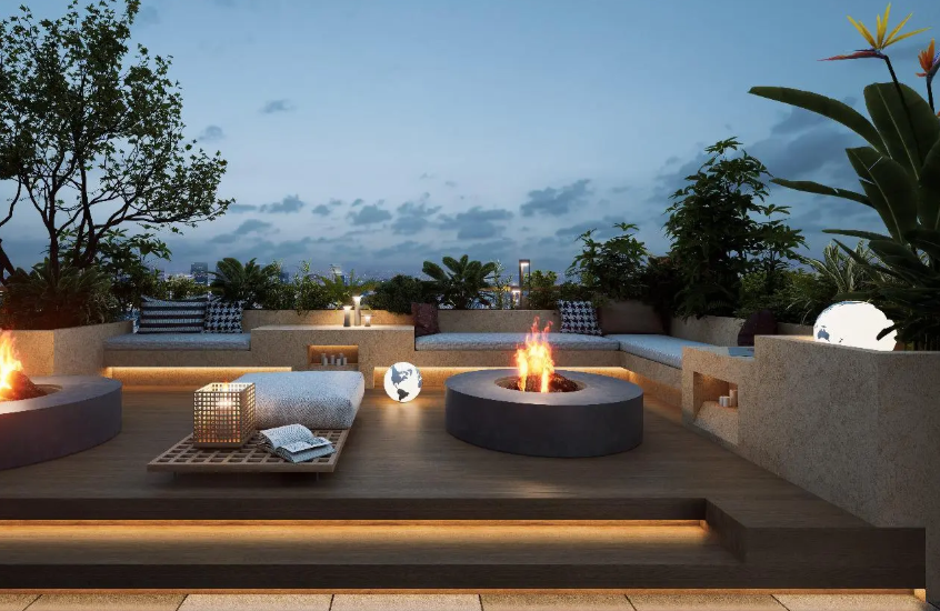 Luminara Apartments | Luxury 1 & 2 Bedroom Apartments for Sale on Mogotio Road, Westlands