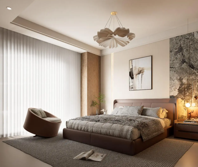 Luminara Apartments | Luxury 1 & 2 Bedroom Apartments for Sale on Mogotio Road, Westlands
