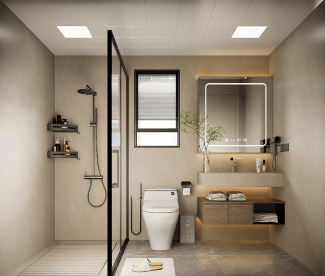 Luminara Apartments | Luxury 1 & 2 Bedroom Apartments for Sale on Mogotio Road, Westlands