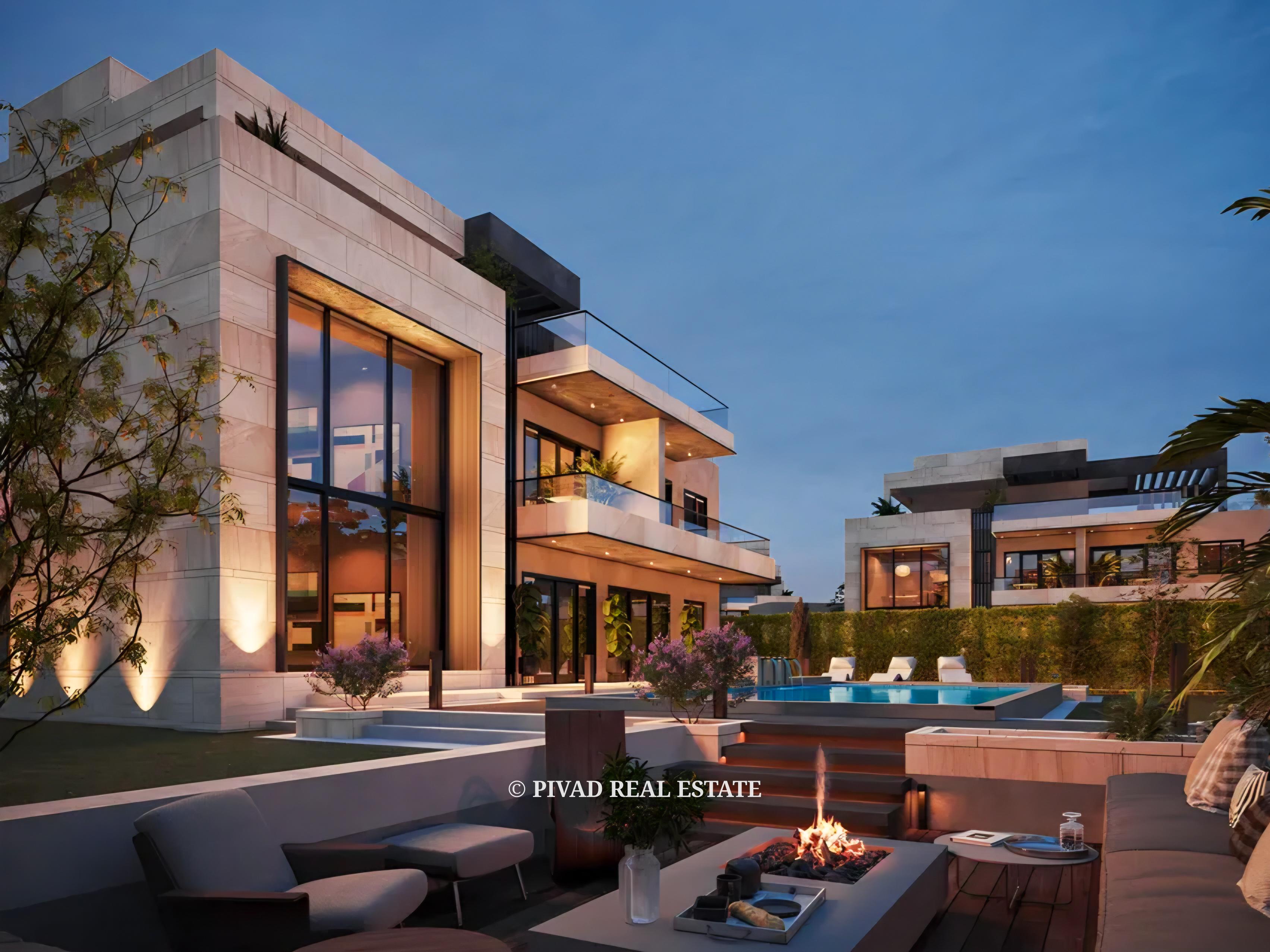 Modern 5 Bedroom Houses available for sale in Karen Estate