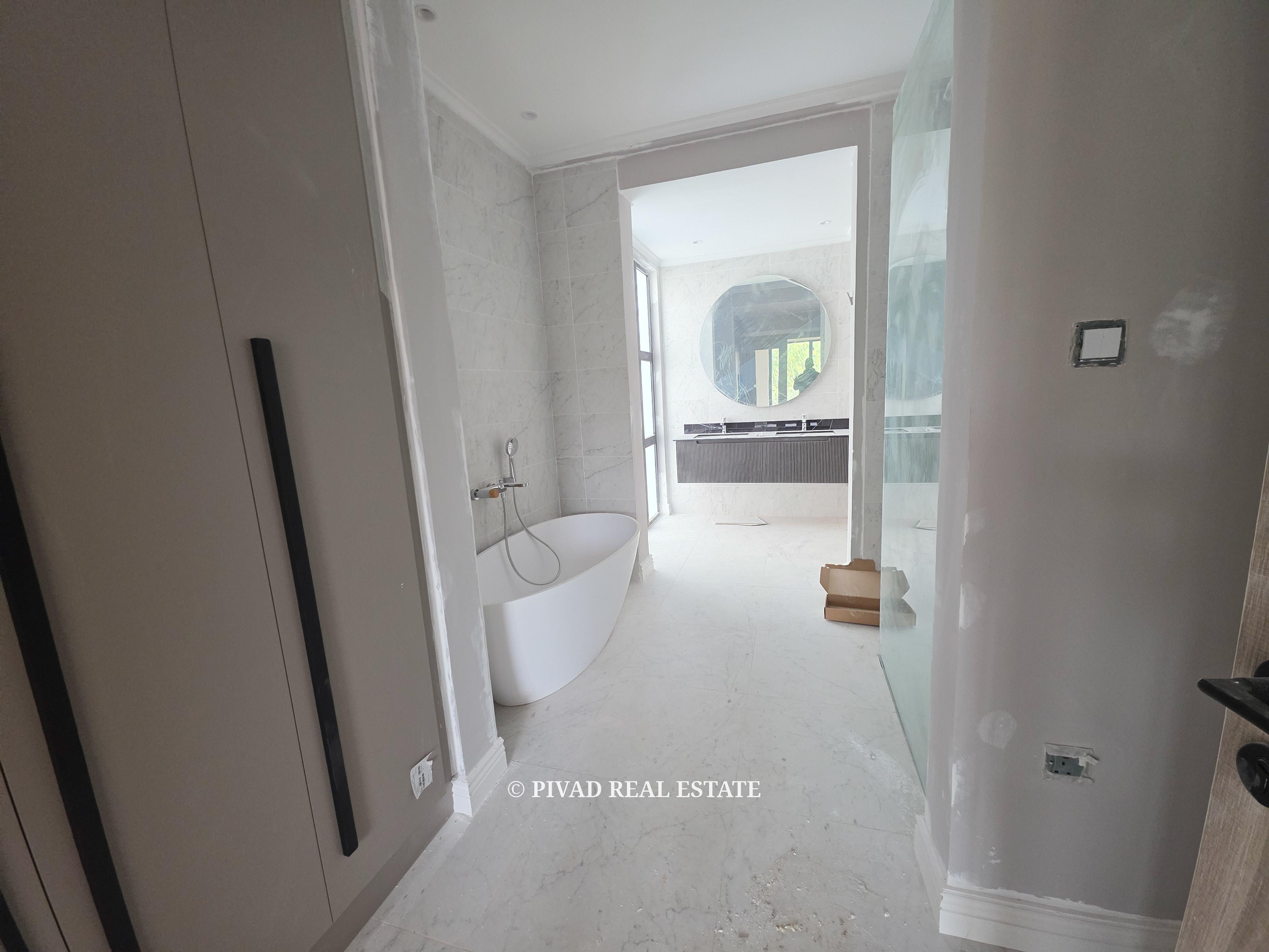 Modern 3 Bedroom apartment available for Sale in Runda