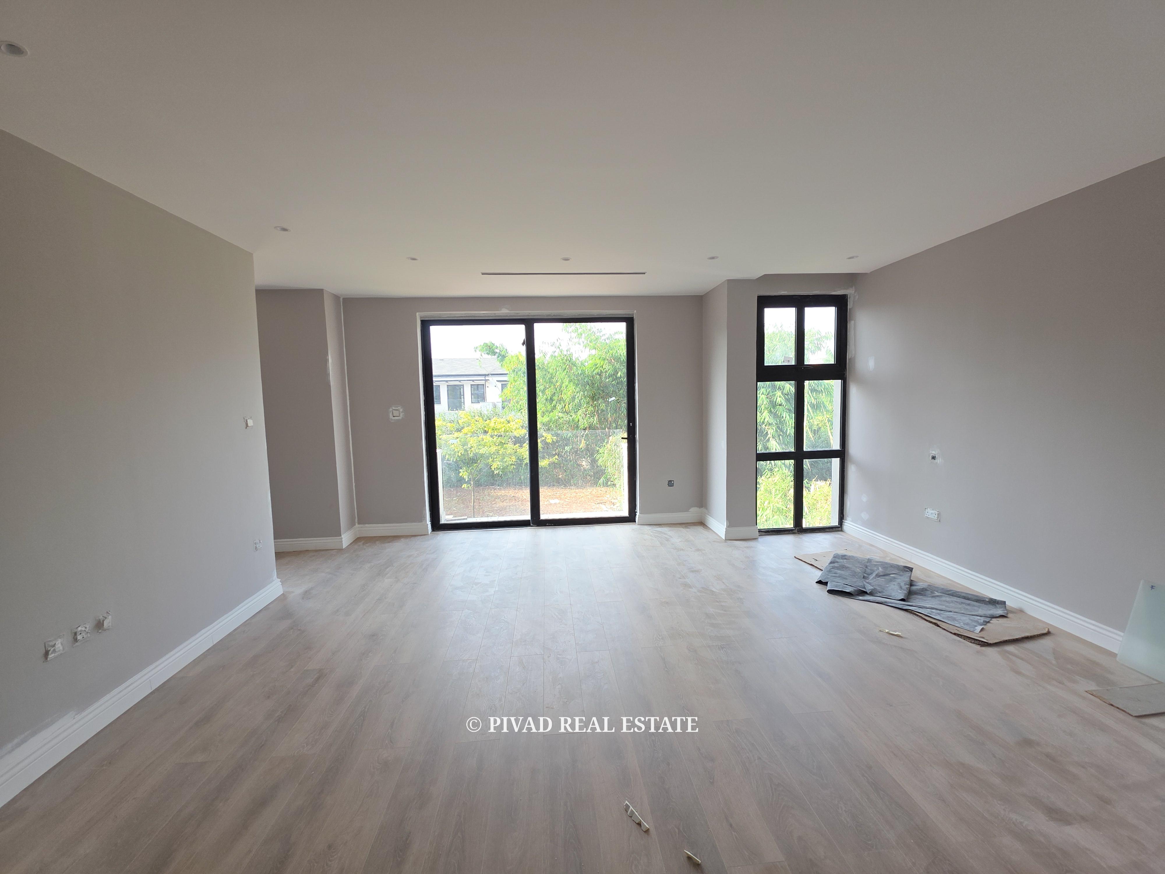 Modern 3 Bedroom apartment available for Sale in Runda