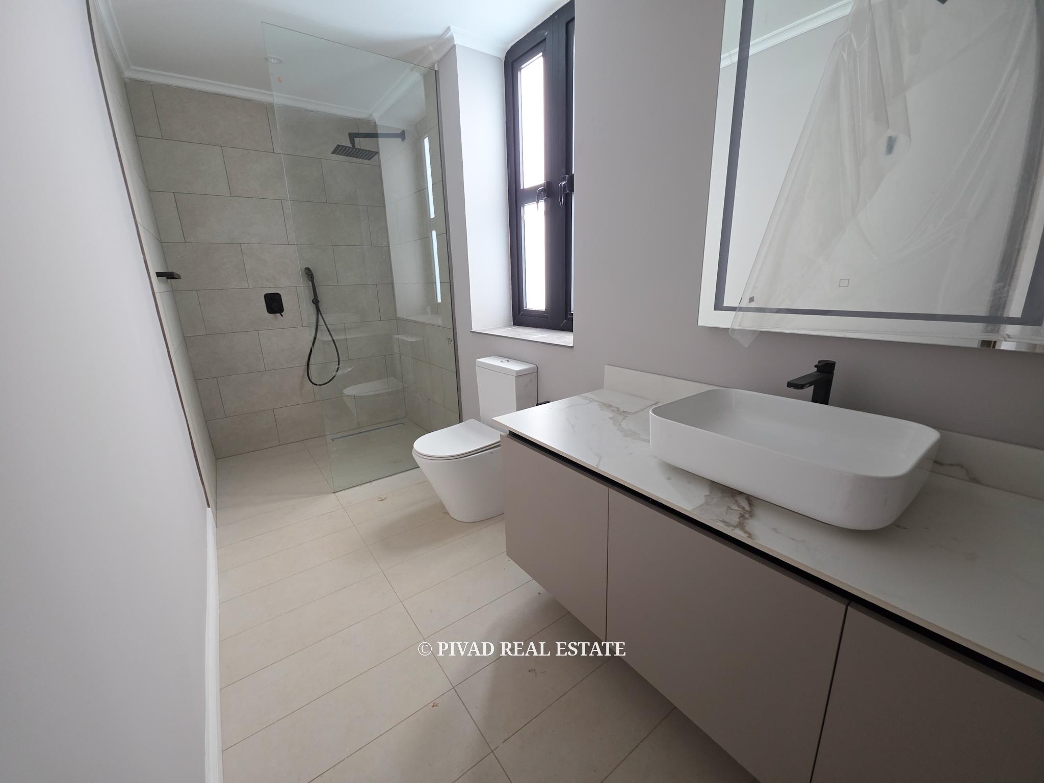 Modern 3 Bedroom apartment available for Sale in Runda