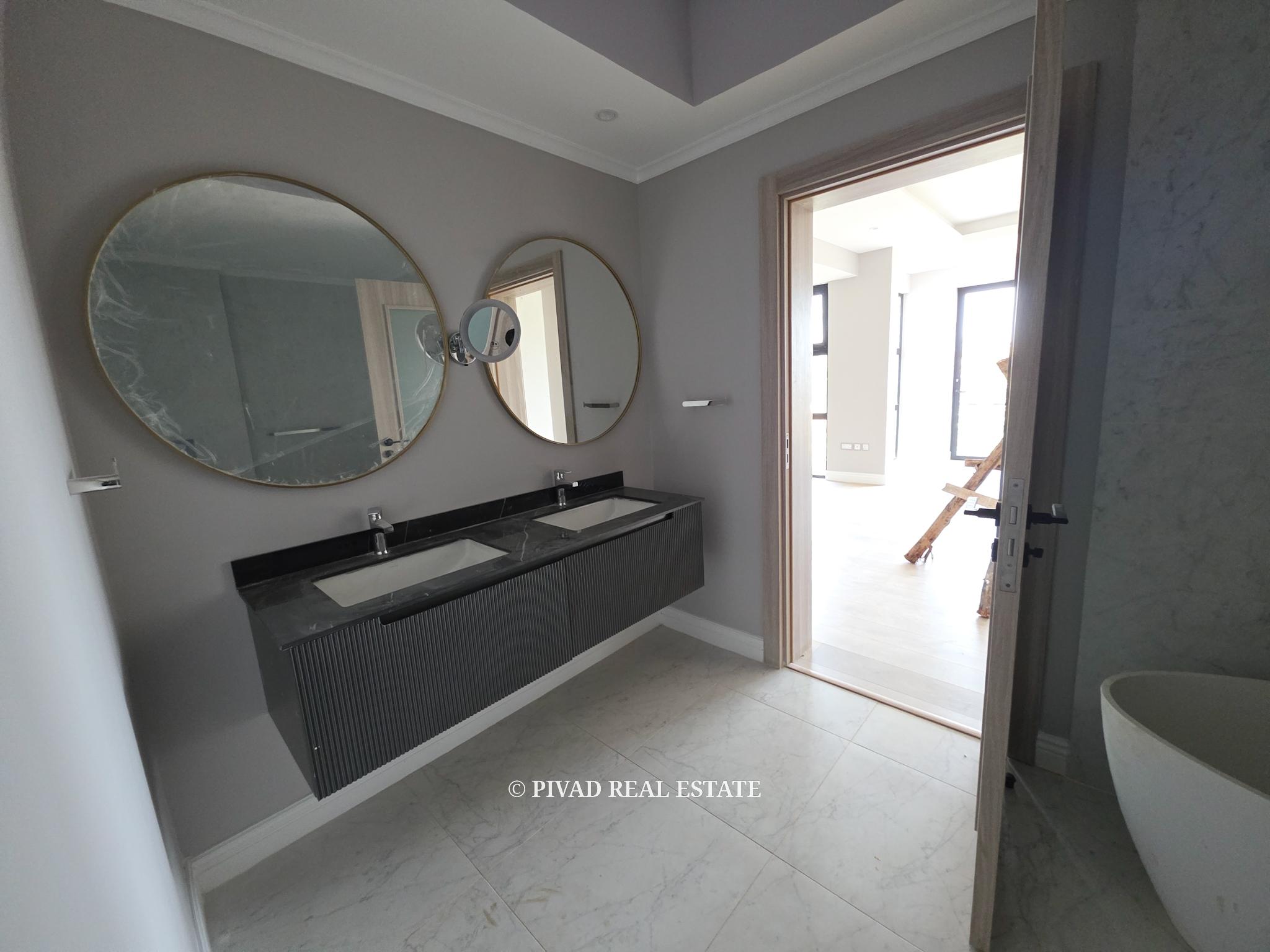 Modern 4 Bedroom Villa available for rent in Palm Valley Estate, Runda