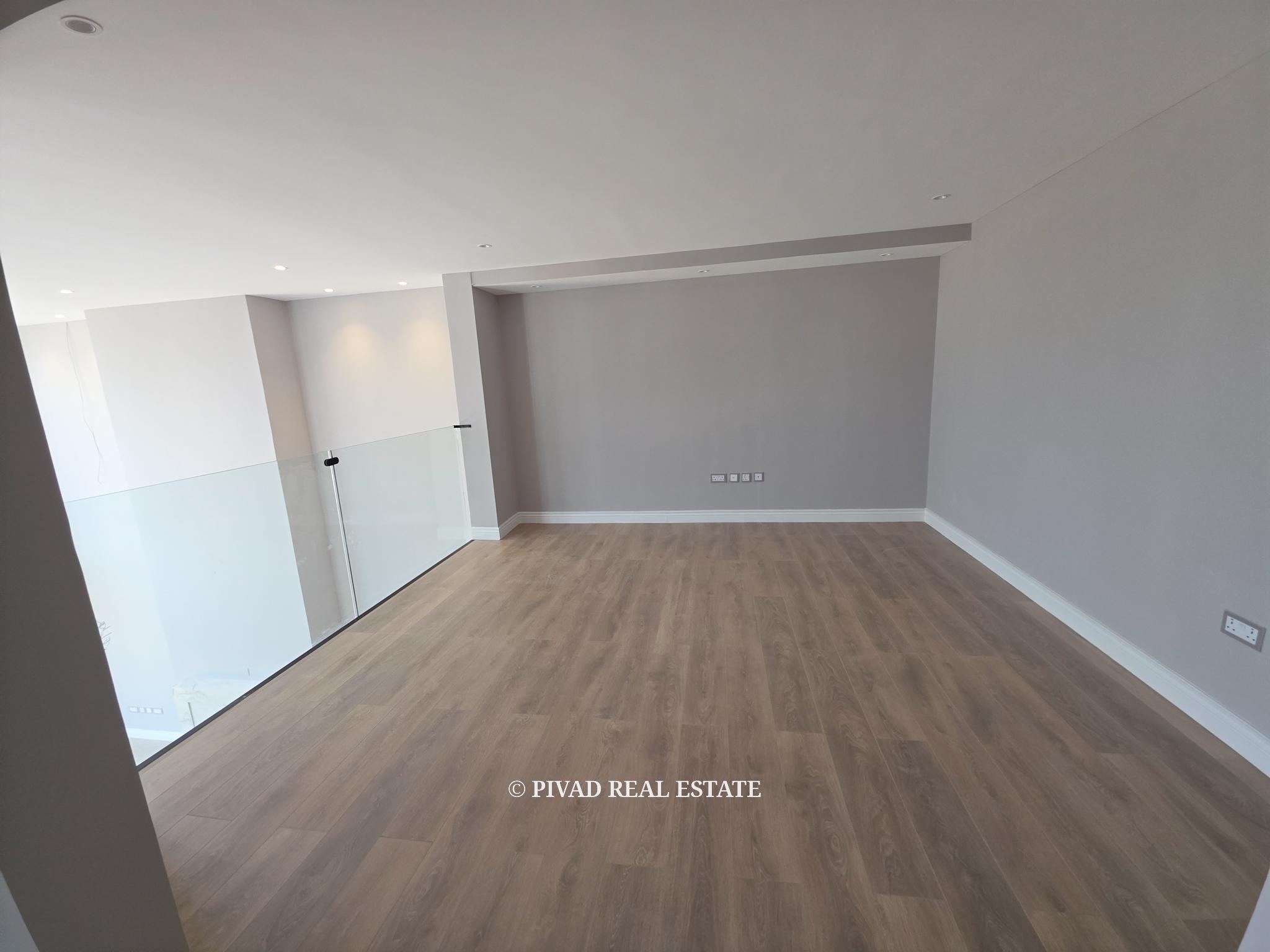 Modern 4 Bedroom Villa available for rent in Palm Valley Estate, Runda