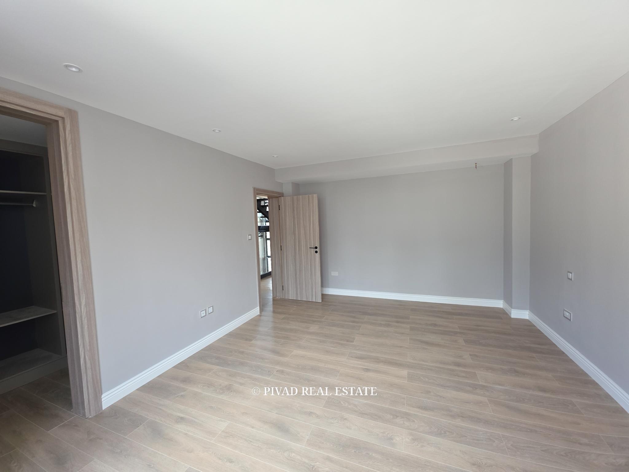 Modern 3 Bedroom apartment available for Sale in Runda