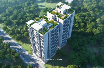 Rhapta One Residency for sale in Westlands