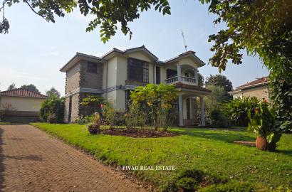 4 Bedroom House available for Sale in Rosslyn Estate
