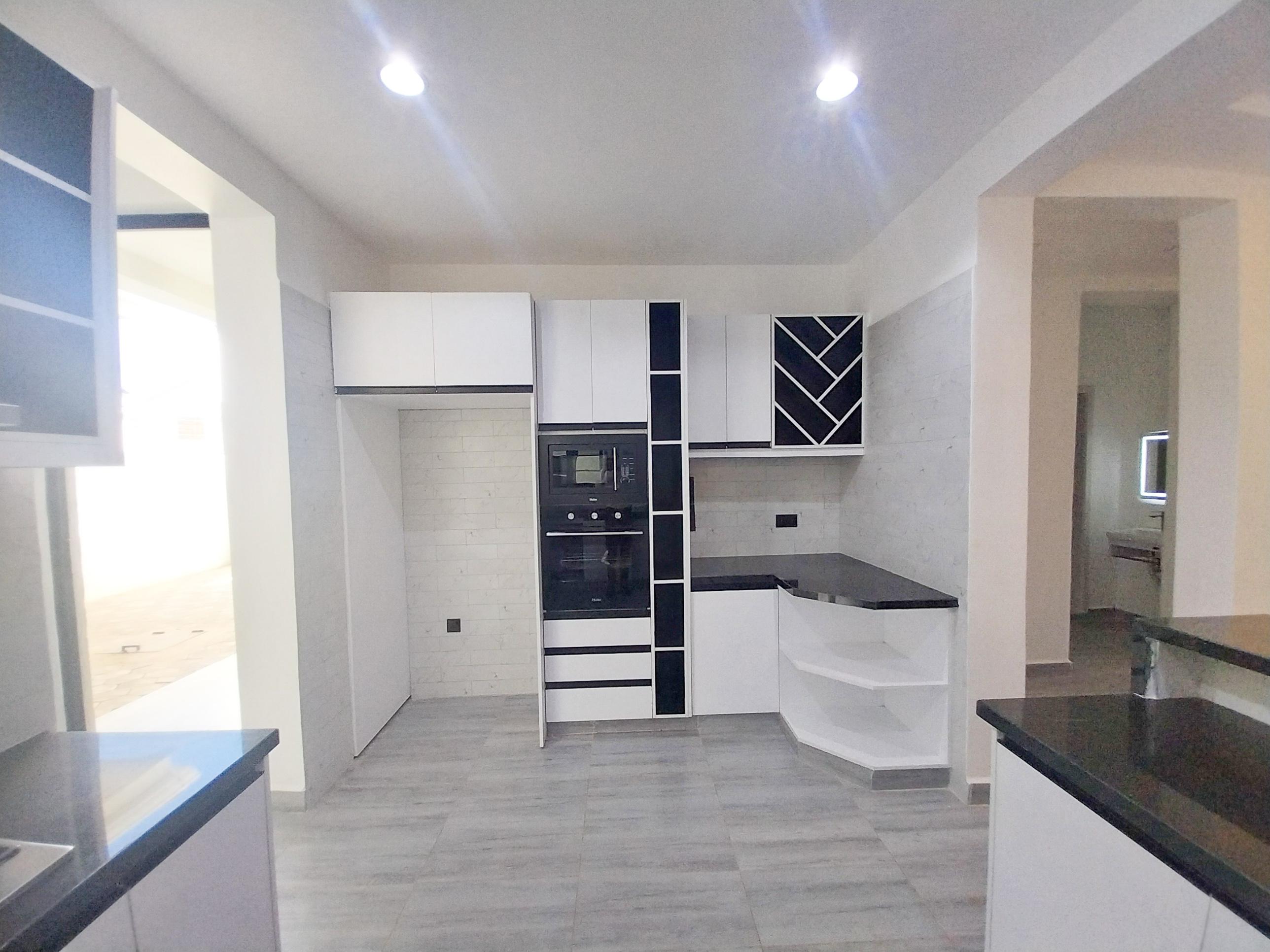 Newly built 4 Bedroom Townhouse Available for Sale in Membley