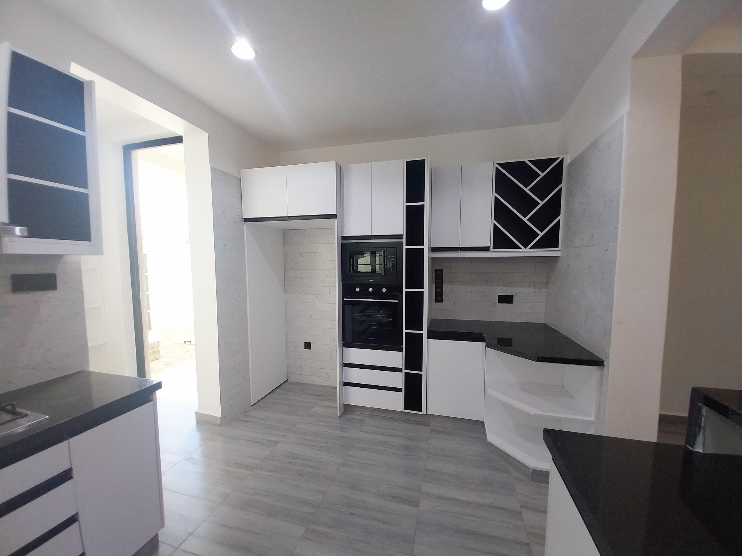 Newly built 4 Bedroom Townhouse Available for Sale in Membley