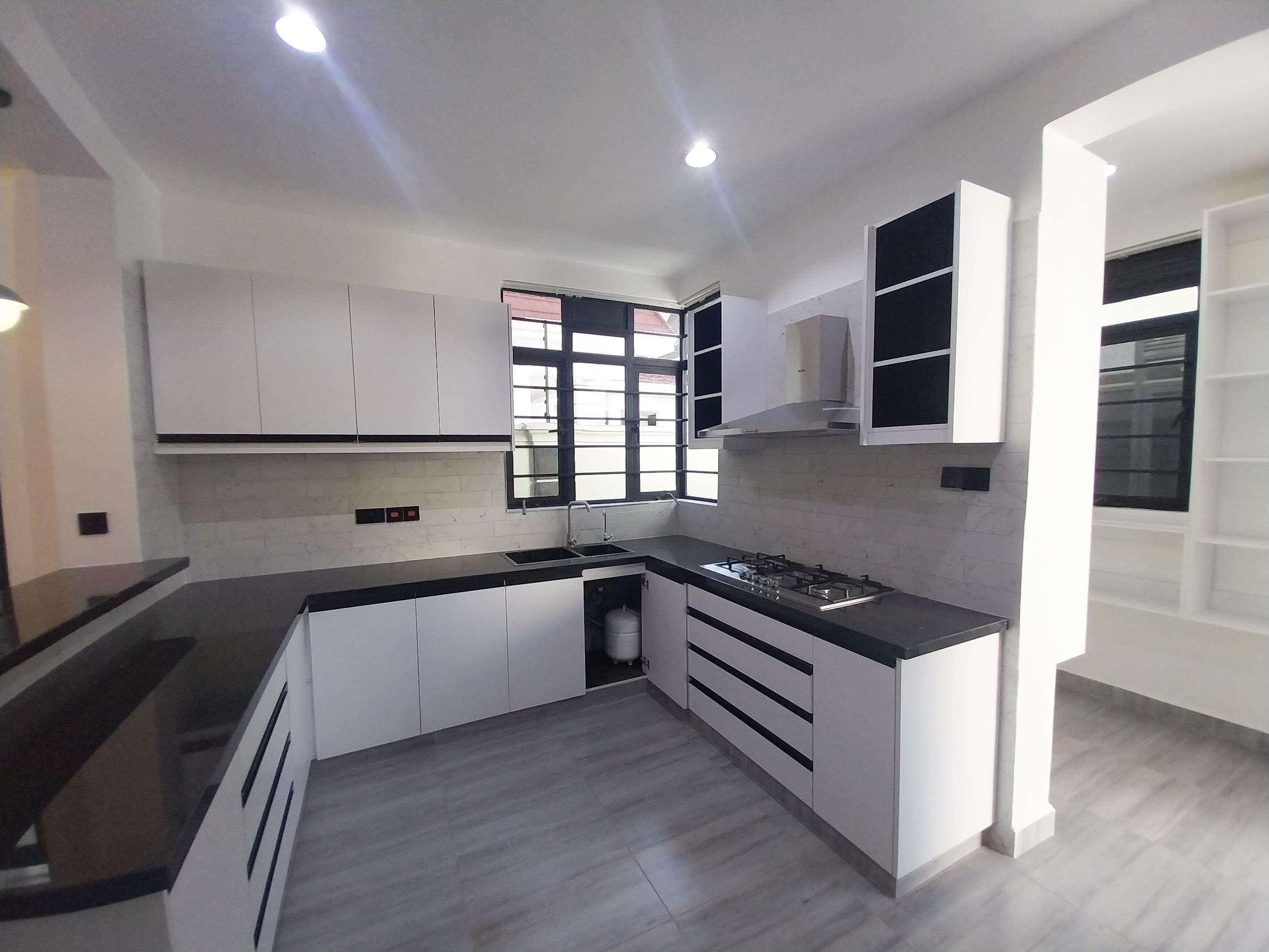 Newly built 4 Bedroom Townhouse Available for Sale in Membley