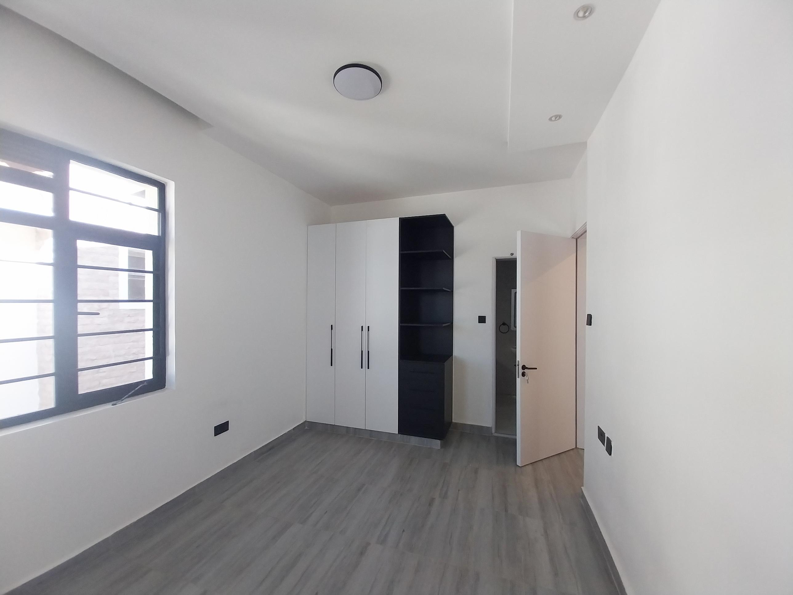 Newly built 4 Bedroom Townhouse Available for Sale in Membley