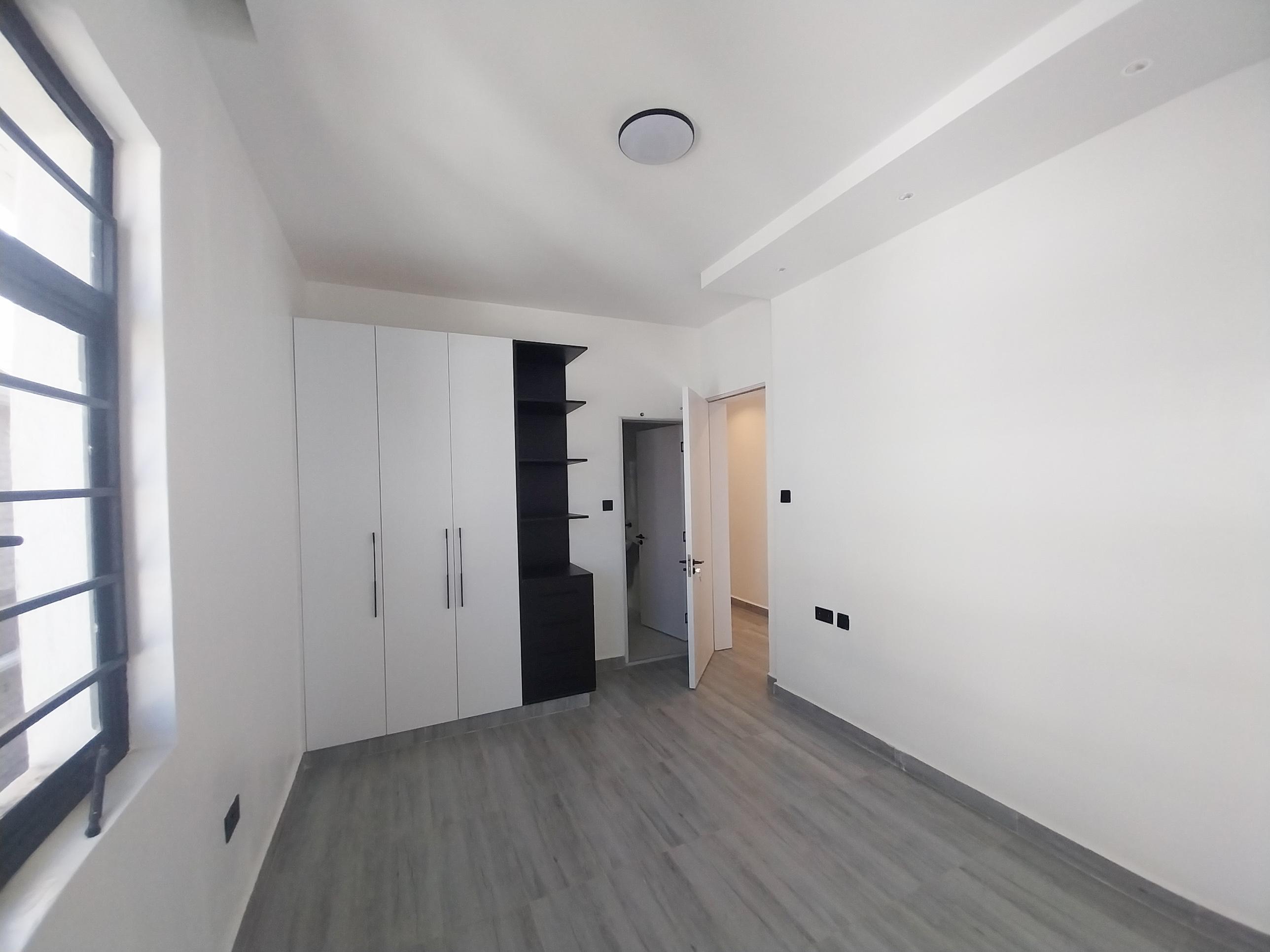 Newly built 4 Bedroom Townhouse Available for Sale in Membley