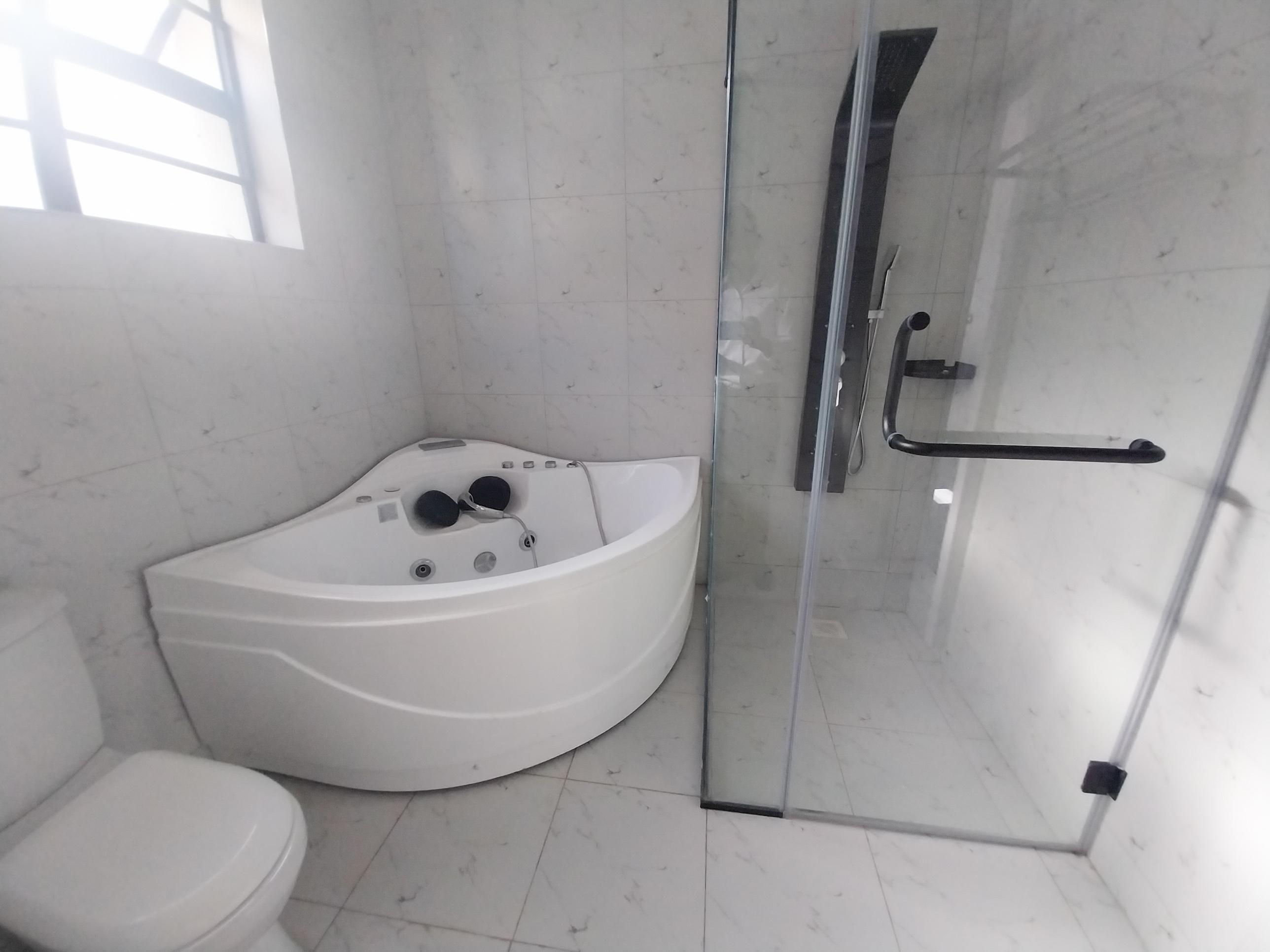 Newly built 4 Bedroom Townhouse Available for Sale in Membley