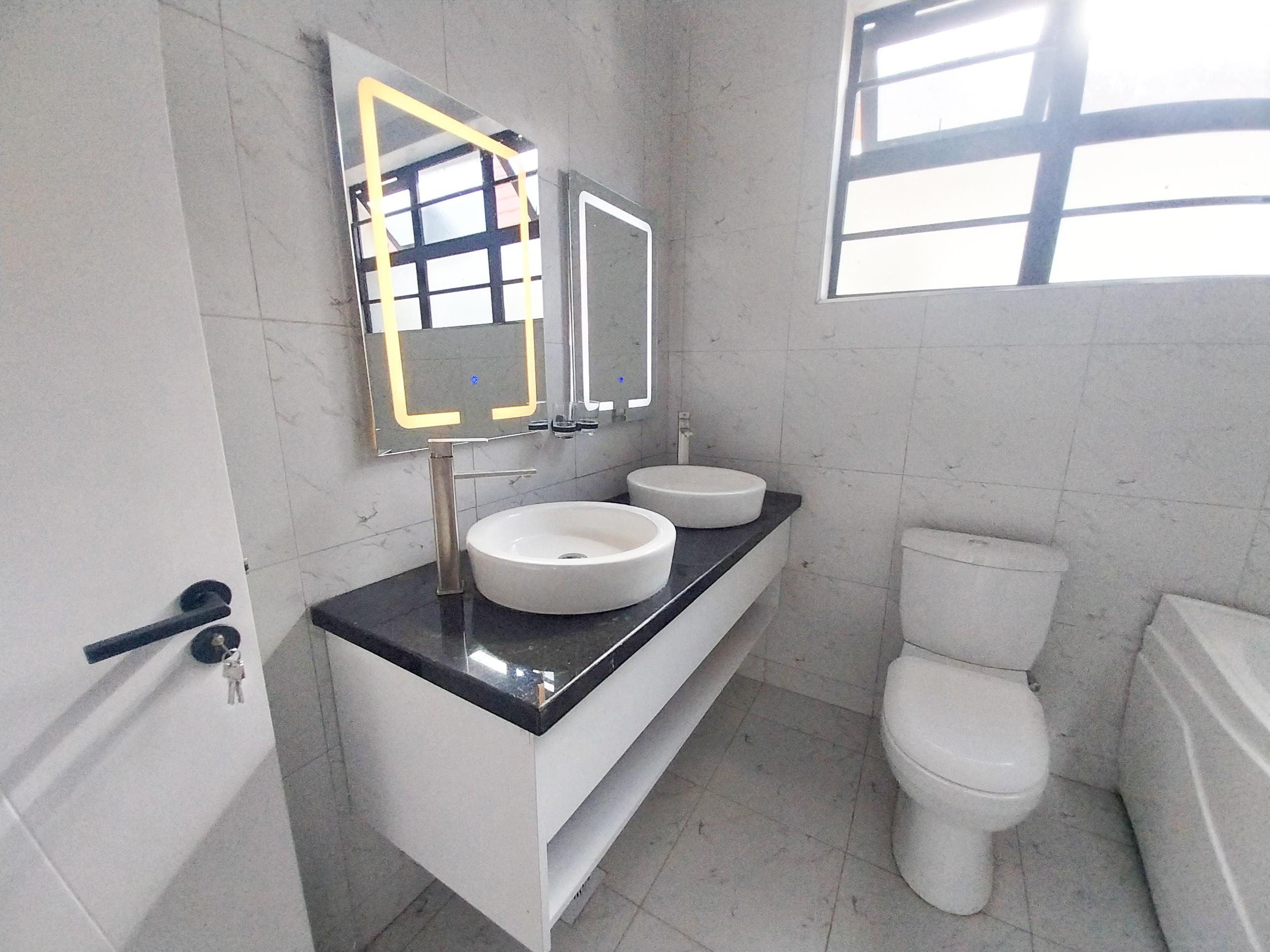 Newly built 4 Bedroom Townhouse Available for Sale in Membley