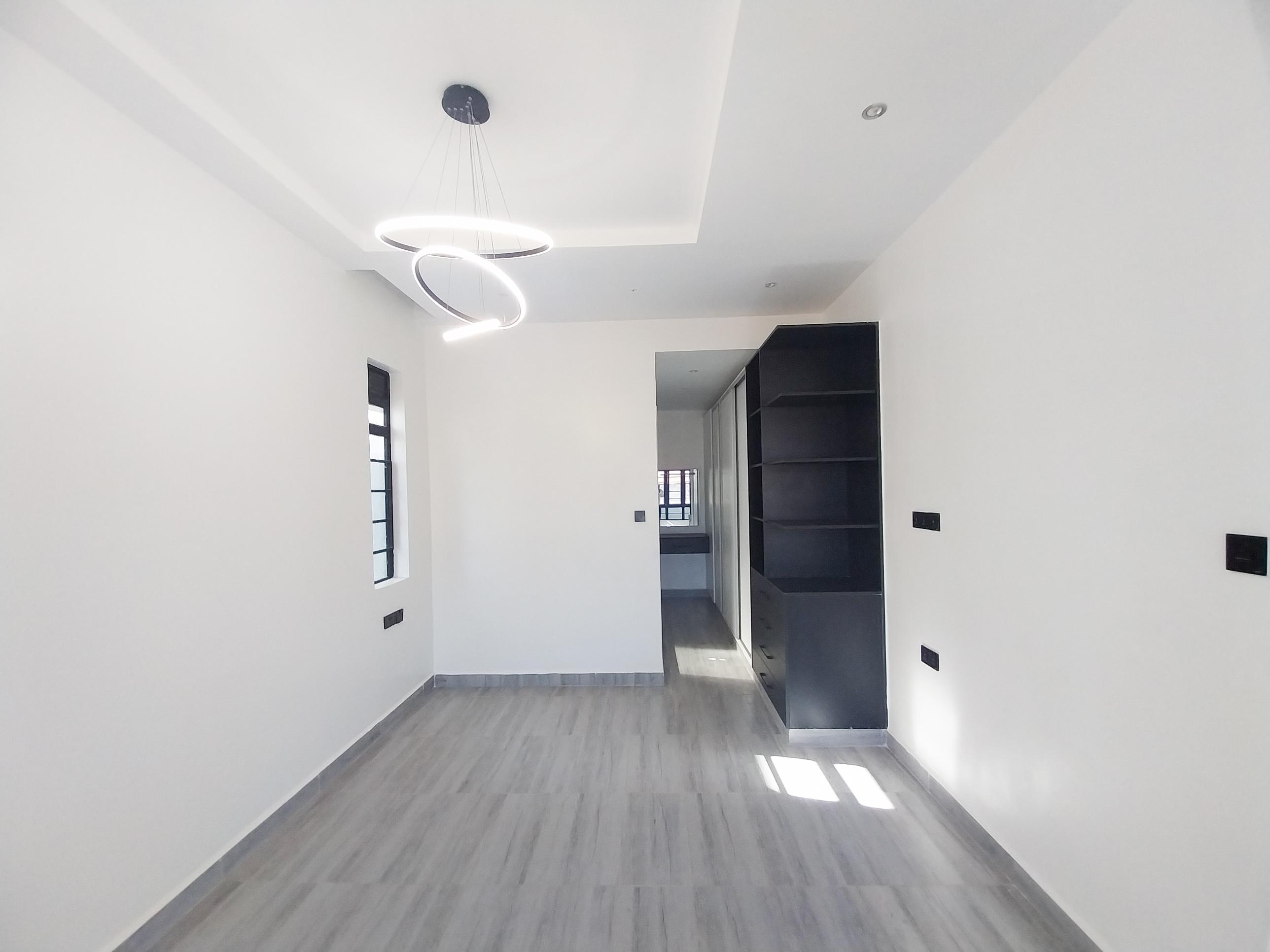 Newly built 4 Bedroom Townhouse Available for Sale in Membley