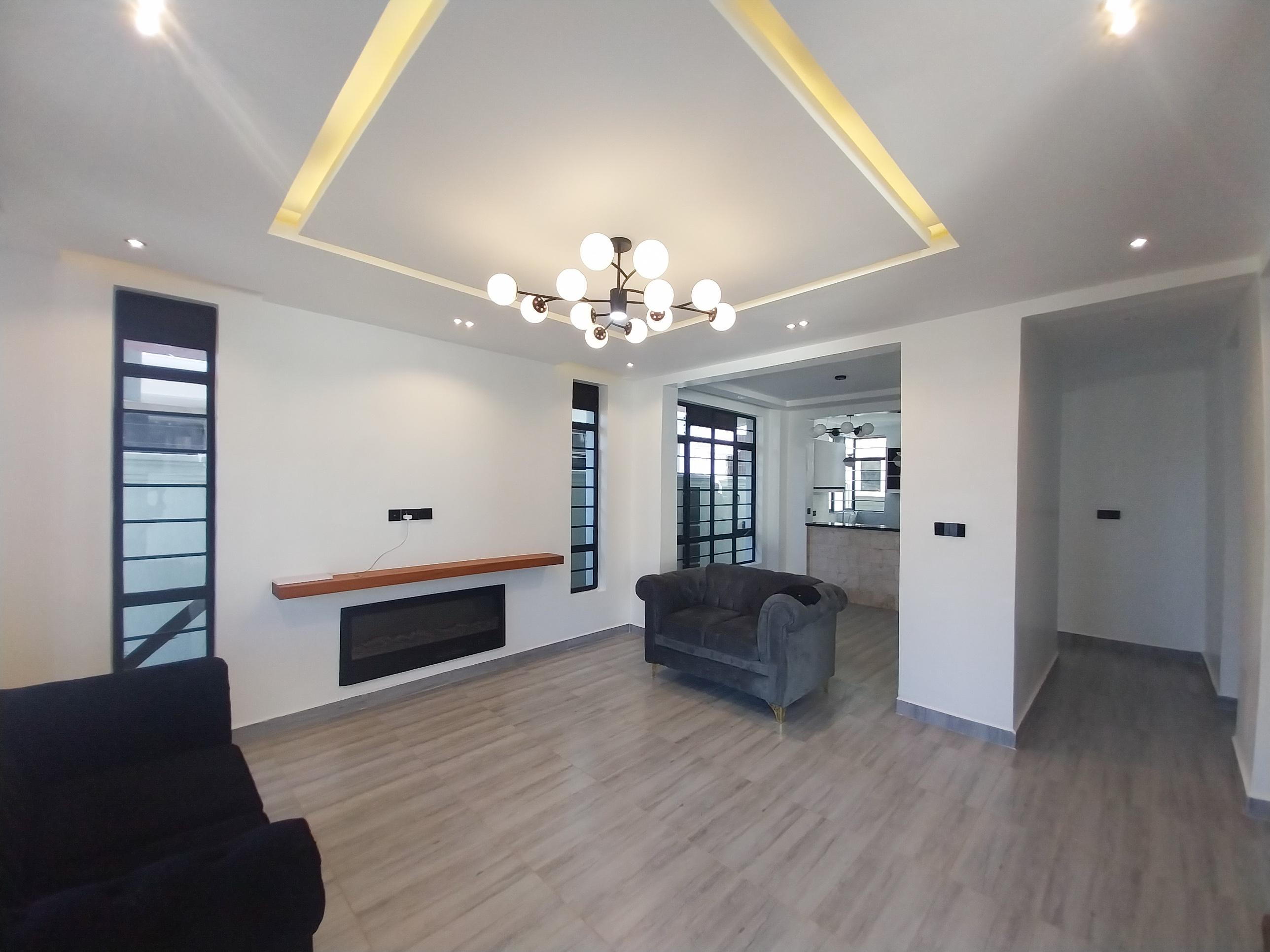 Newly built 4 Bedroom Townhouse Available for Sale in Membley